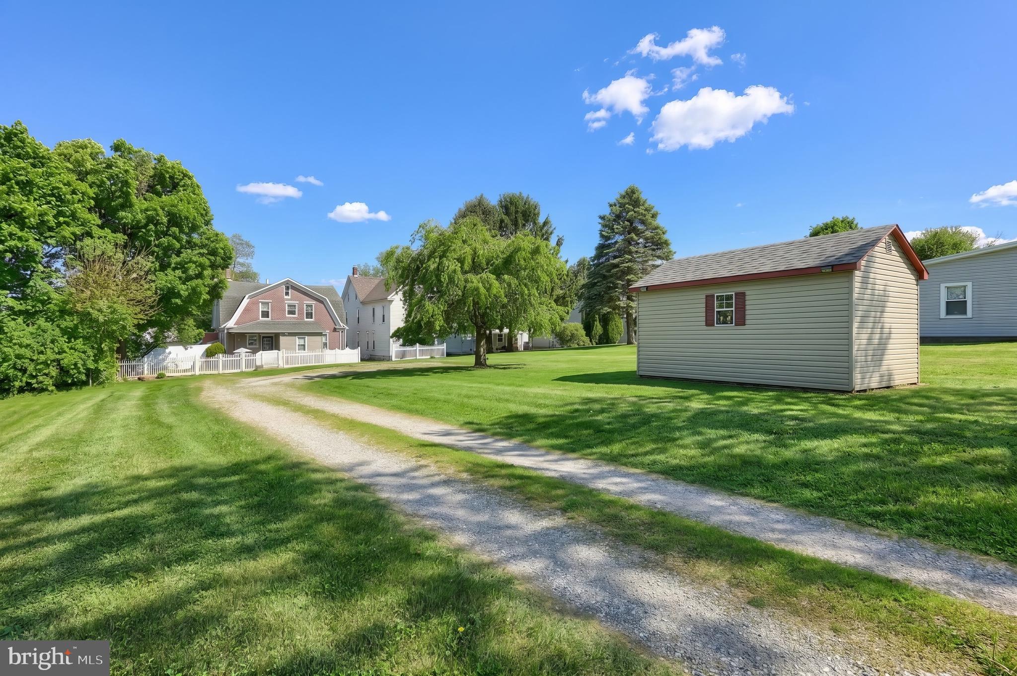 LOGANVILLE BORO - Residential