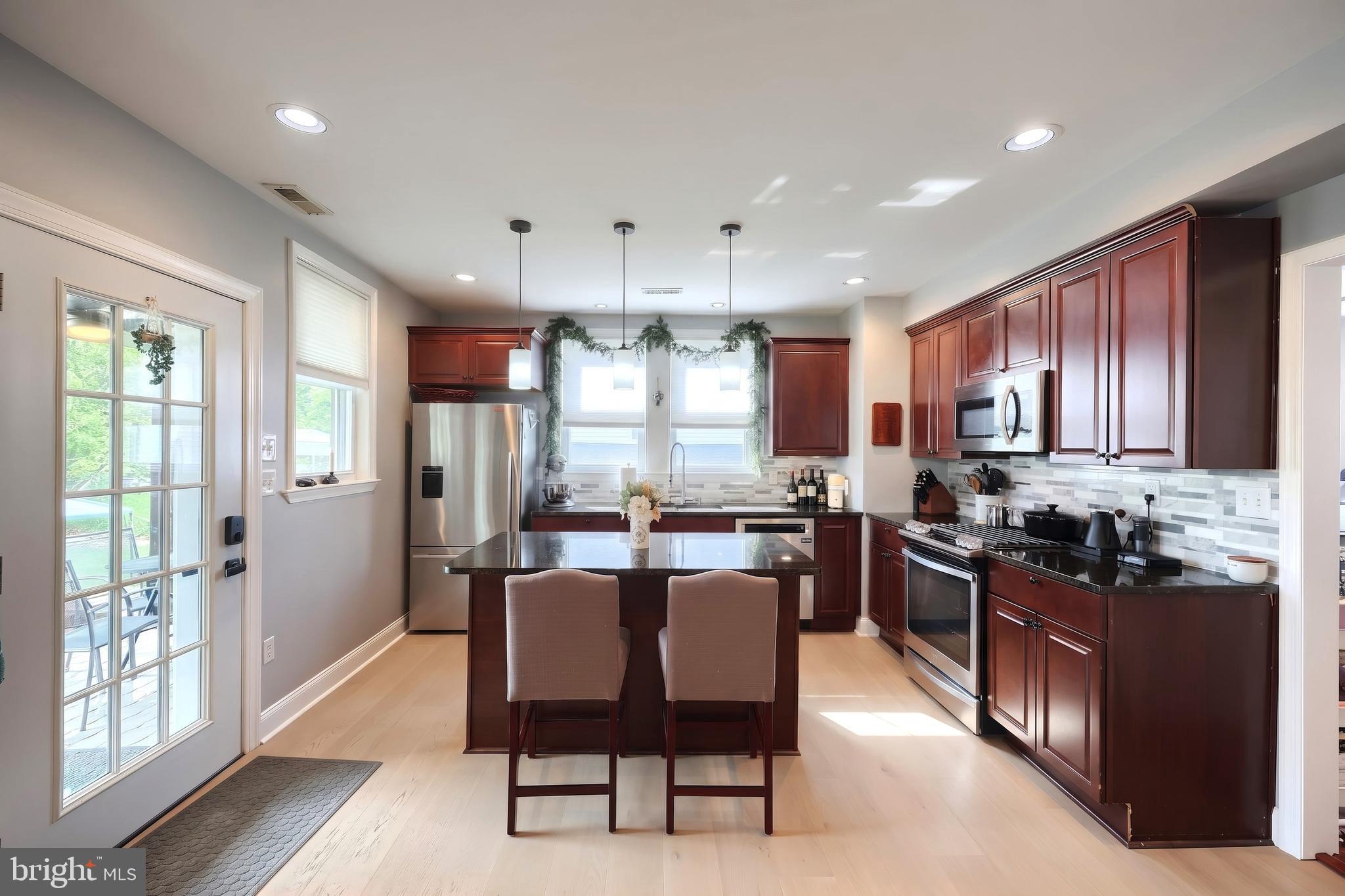 LOGANVILLE BORO - Residential