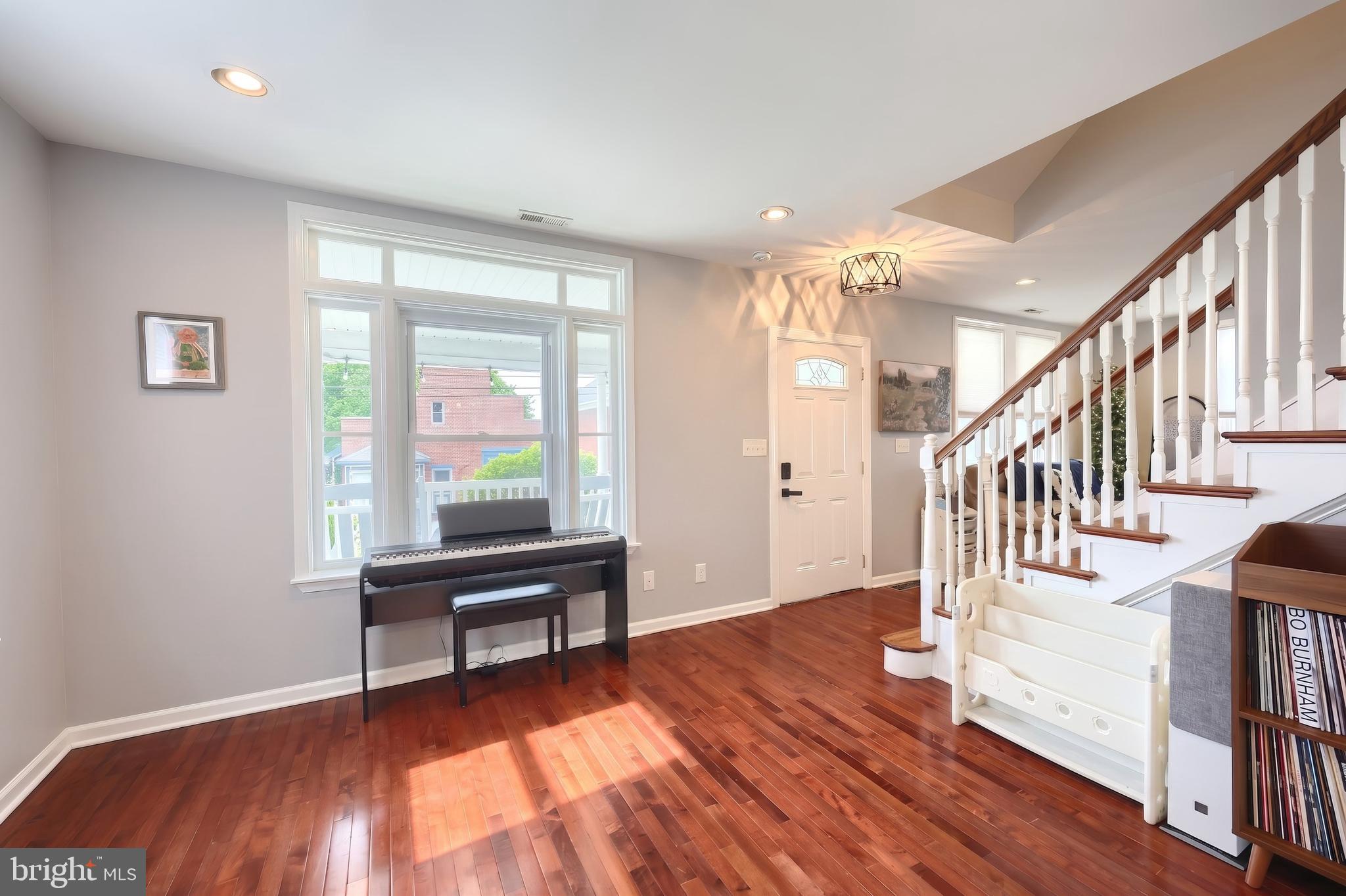 LOGANVILLE BORO - Residential