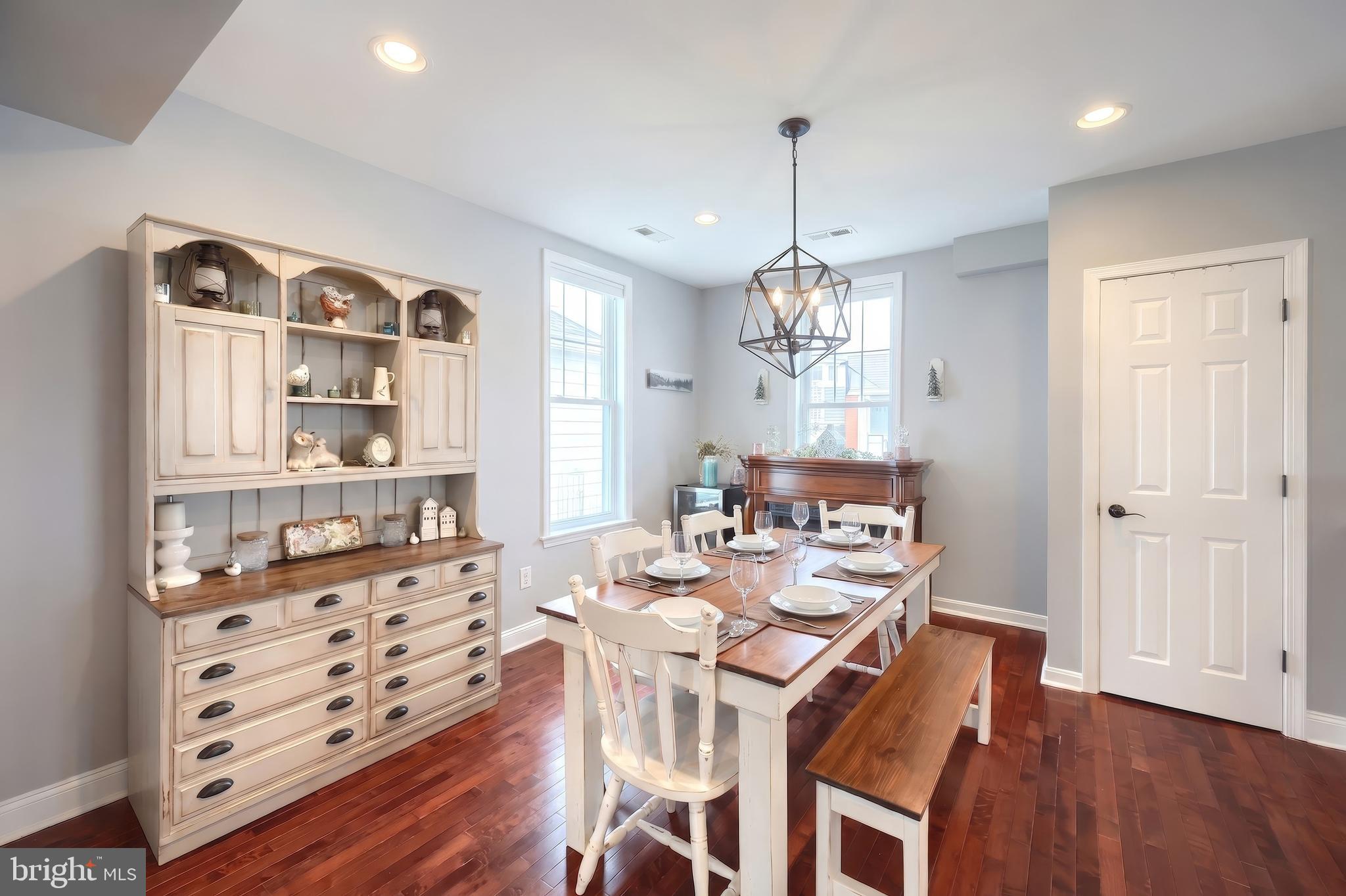 LOGANVILLE BORO - Residential