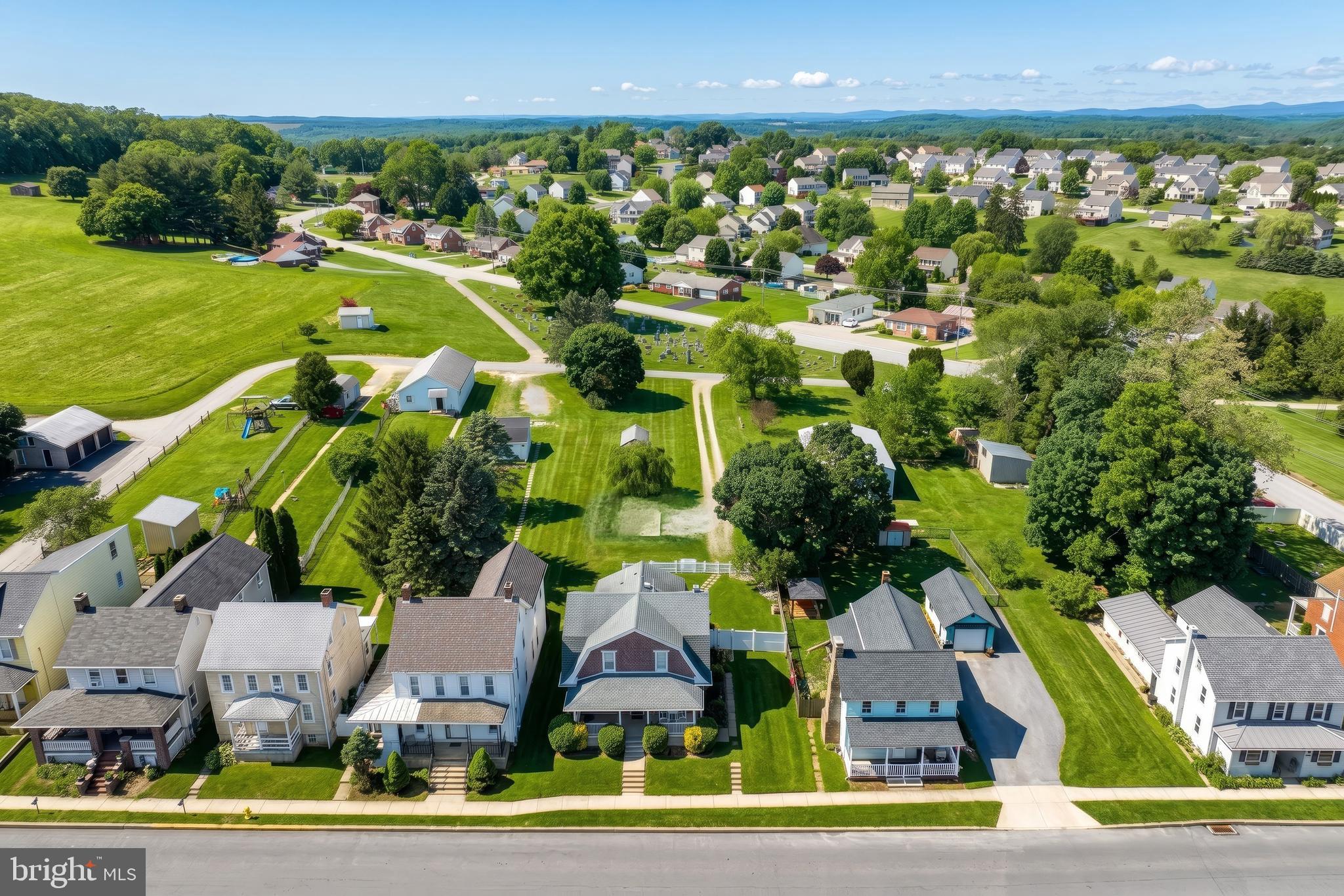 LOGANVILLE BORO - Residential