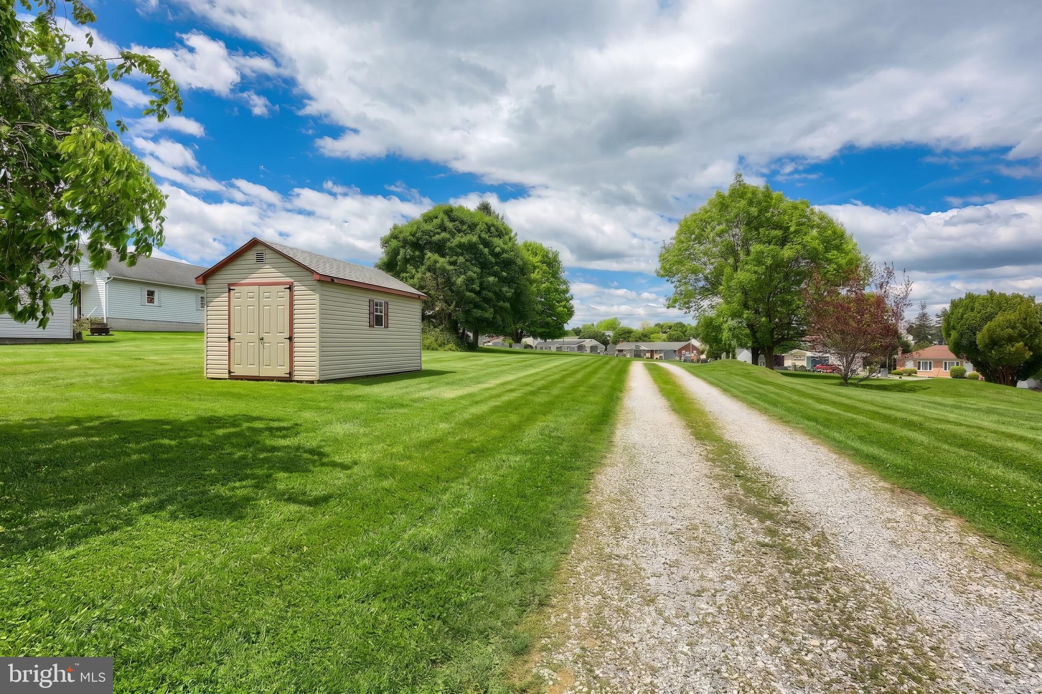 LOGANVILLE BORO - Residential