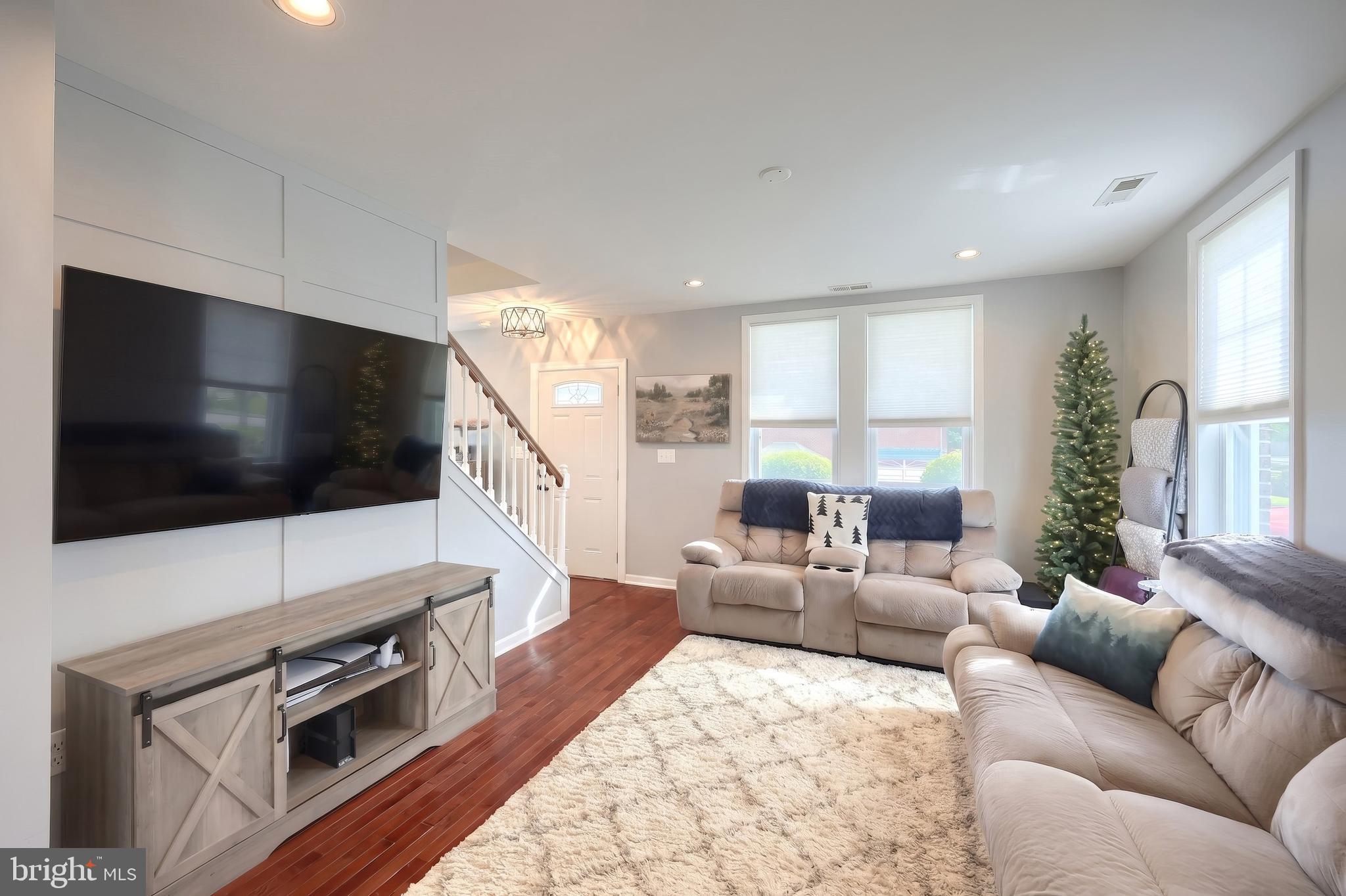 LOGANVILLE BORO - Residential