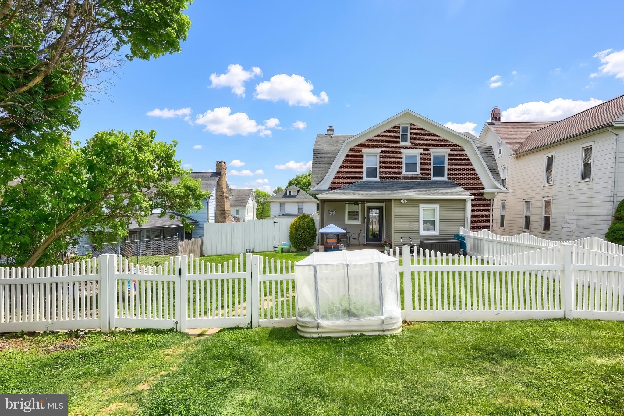 LOGANVILLE BORO - Residential