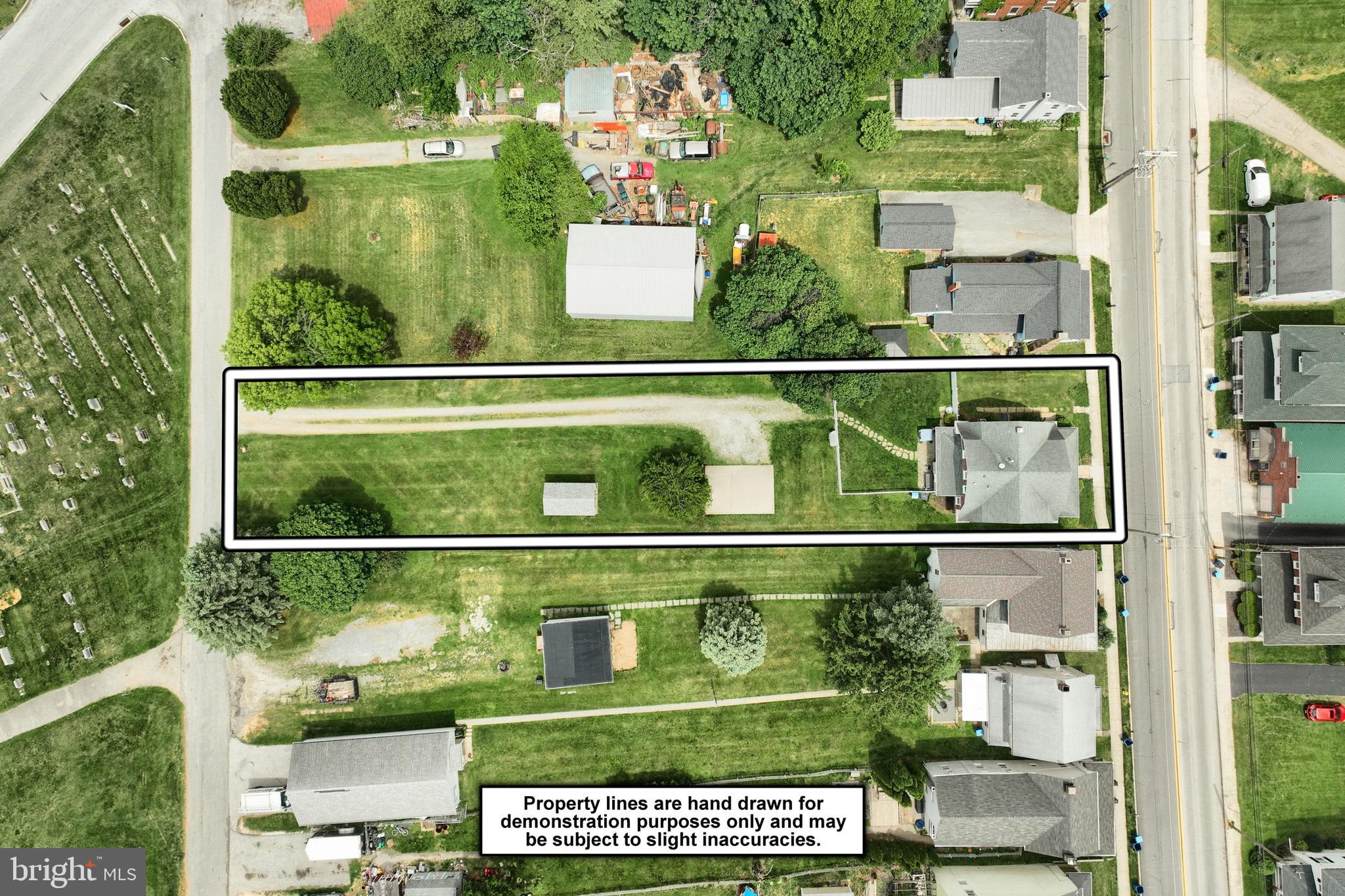 LOGANVILLE BORO - Residential