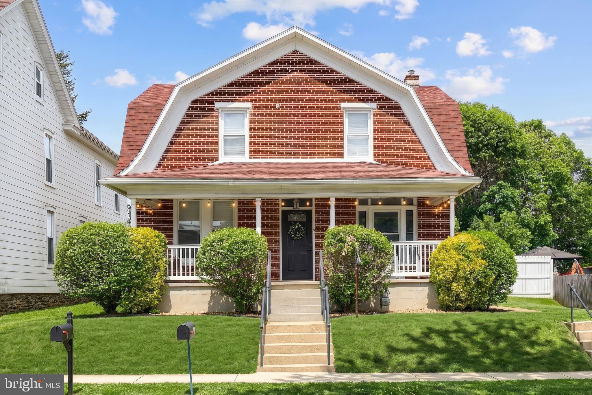 LOGANVILLE BORO - Residential