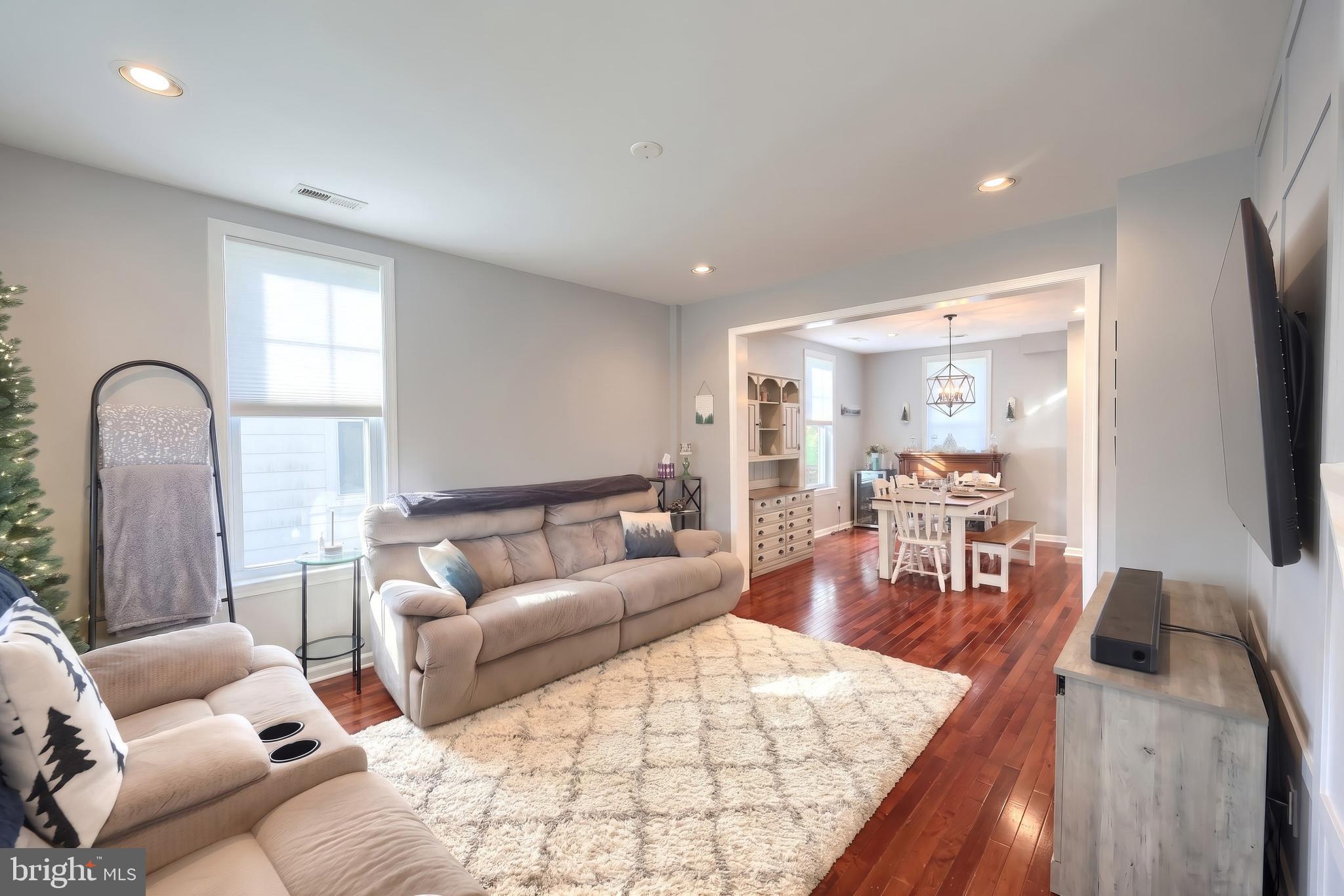 LOGANVILLE BORO - Residential