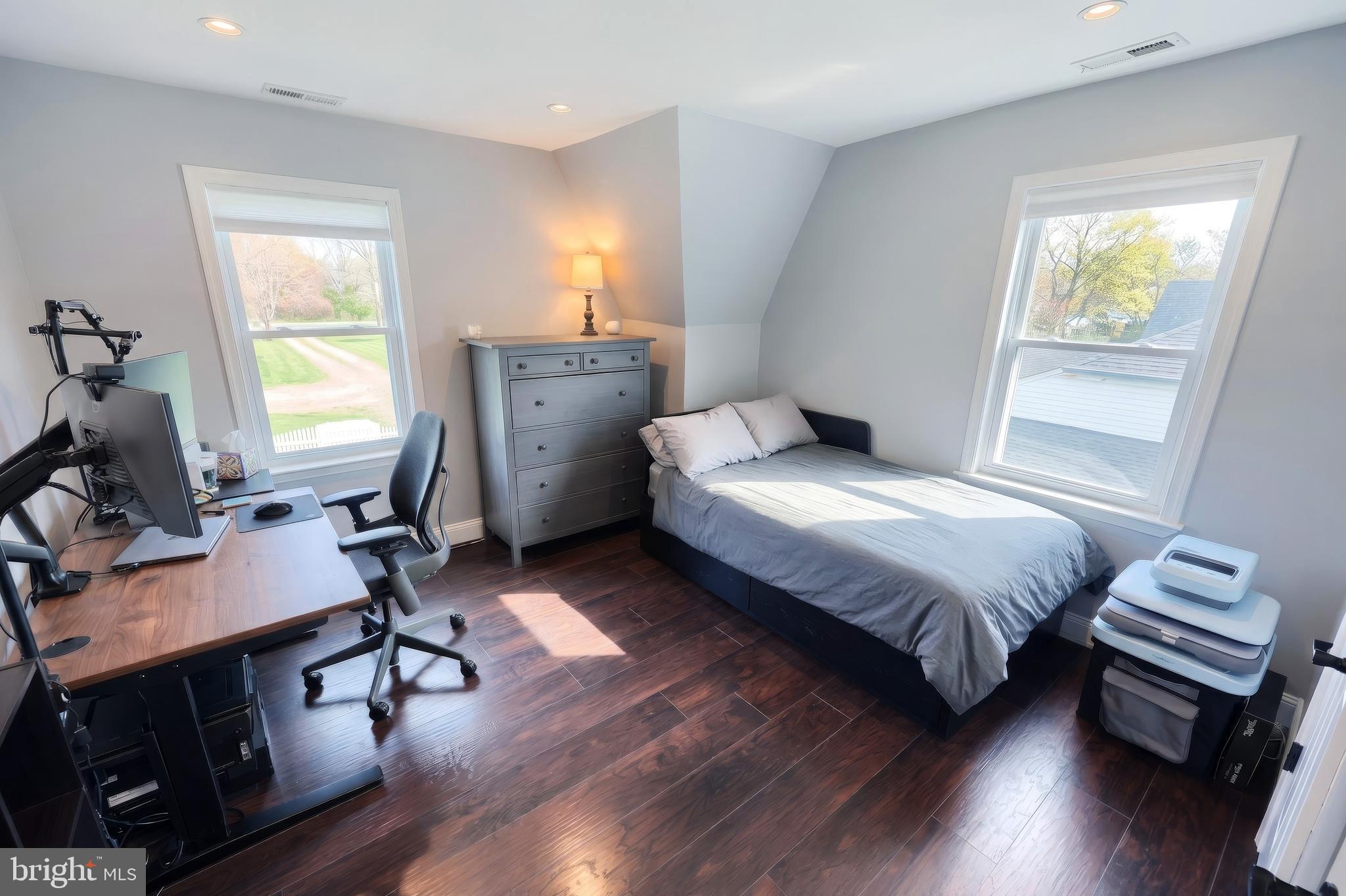LOGANVILLE BORO - Residential