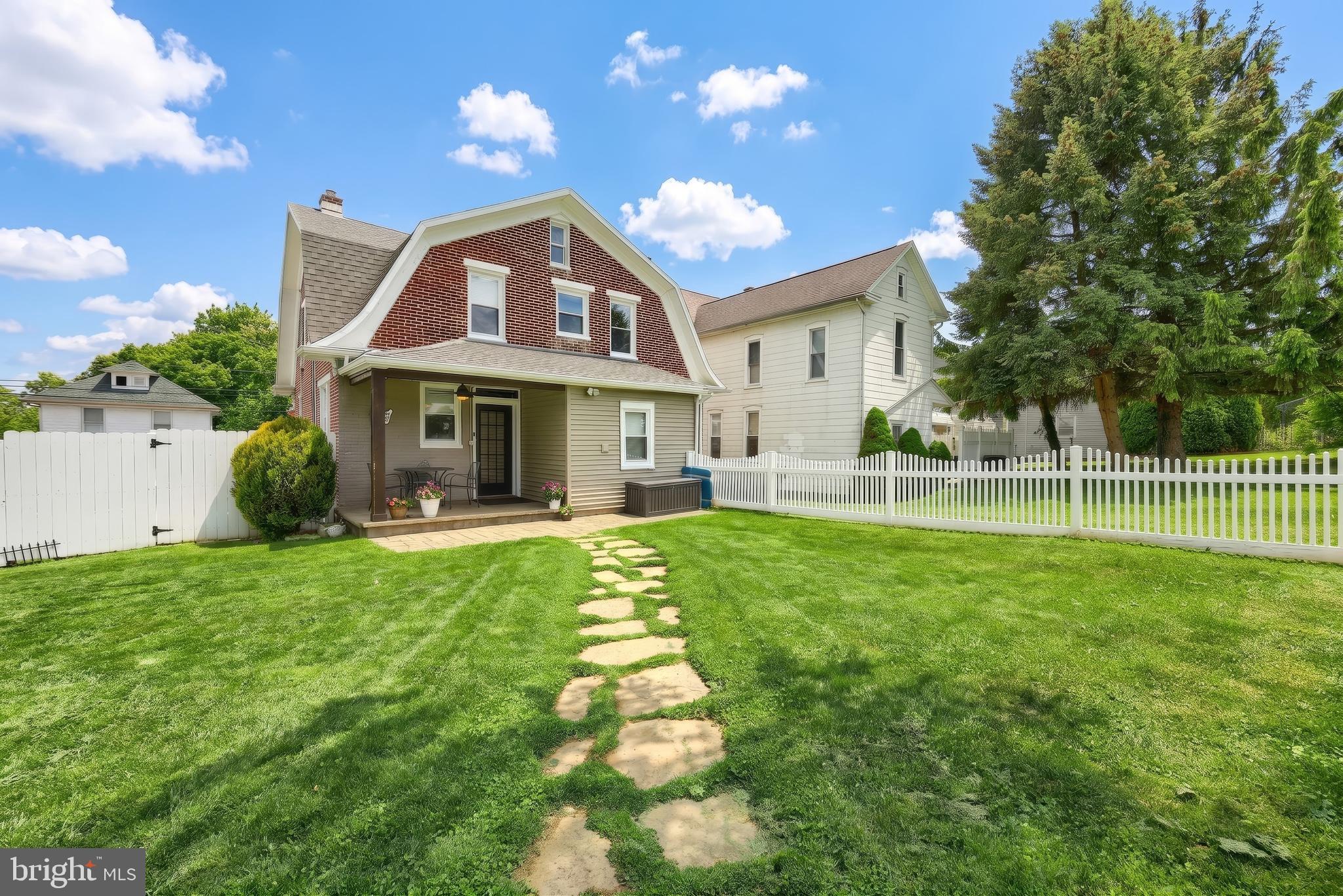 LOGANVILLE BORO - Residential