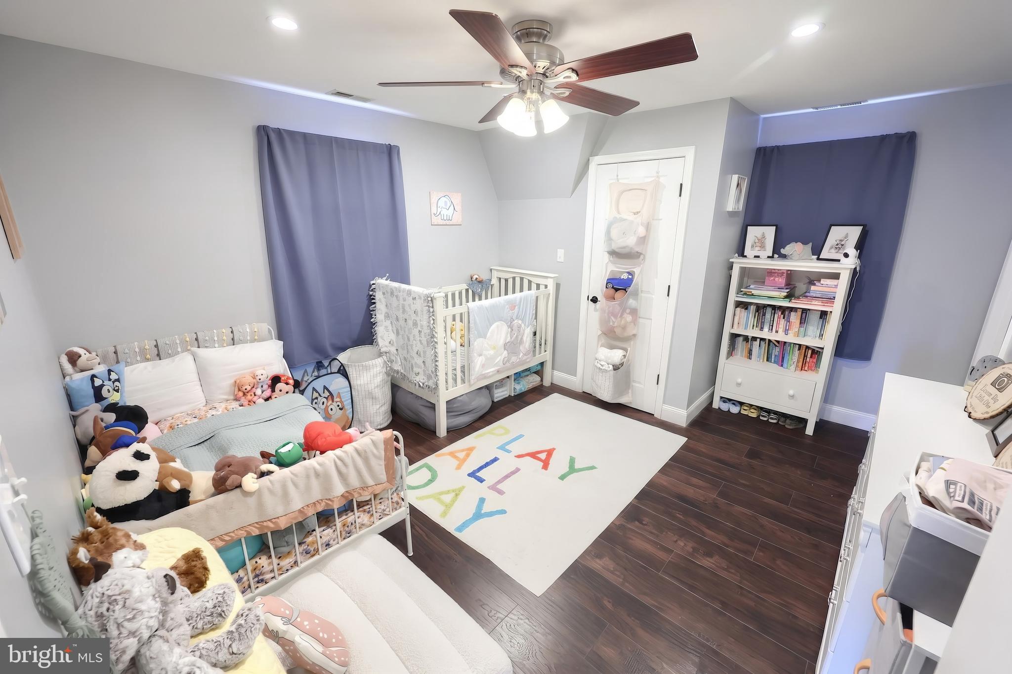 LOGANVILLE BORO - Residential