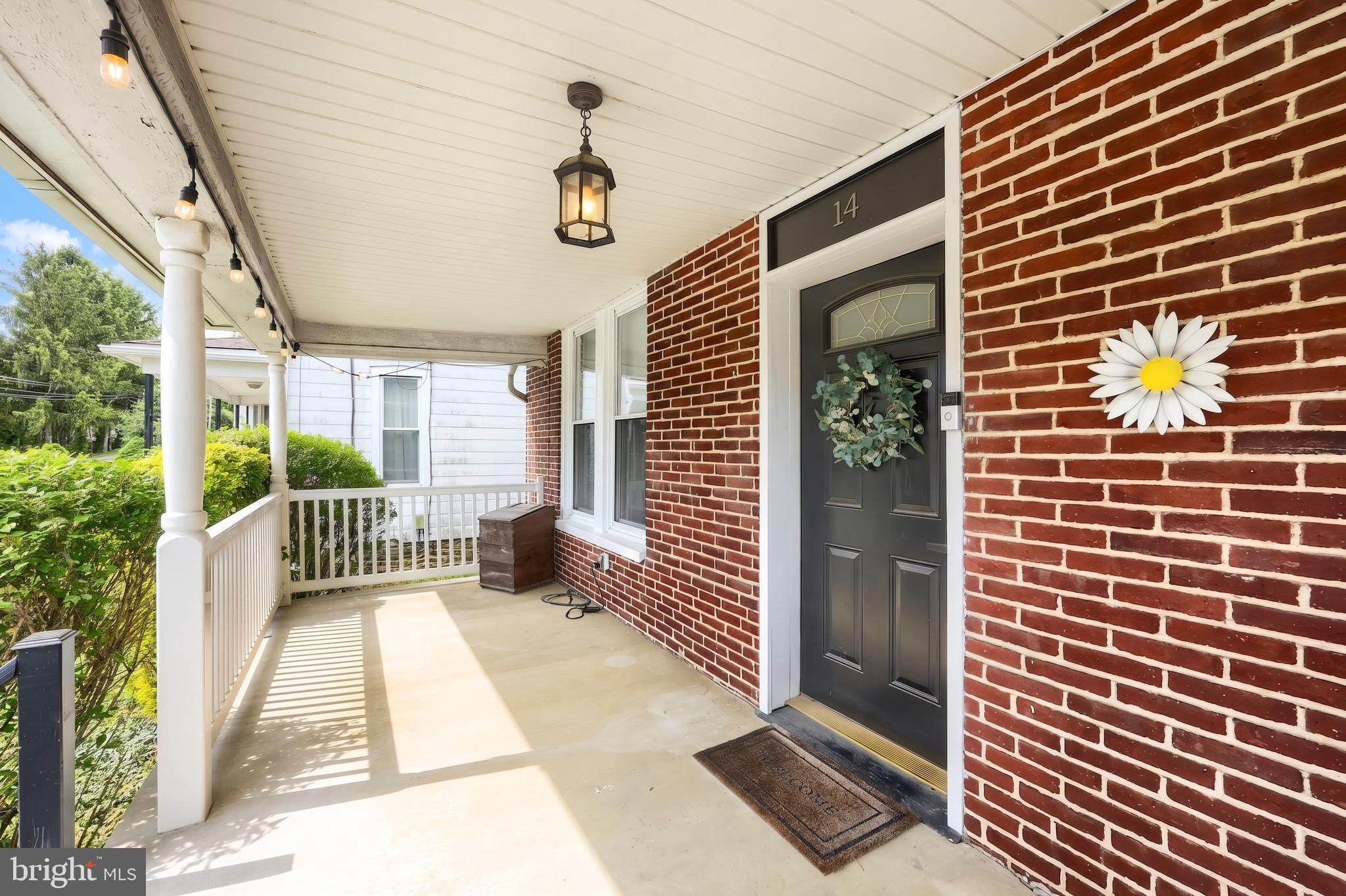 LOGANVILLE BORO - Residential