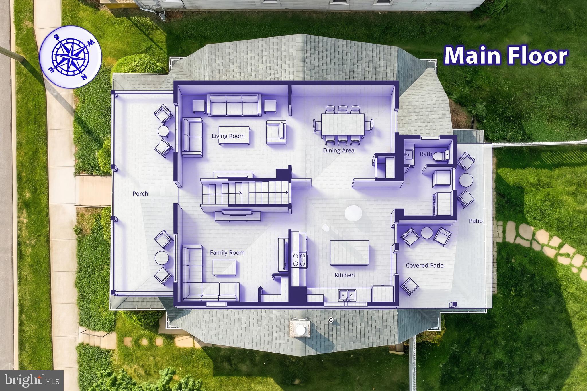 LOGANVILLE BORO - Residential