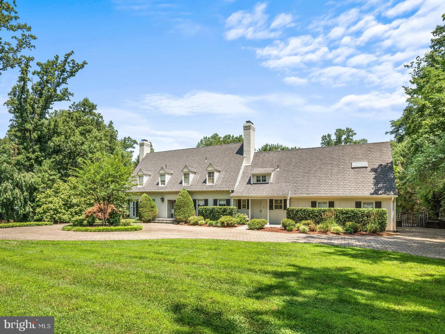 9729 THE CORRAL DRIVE