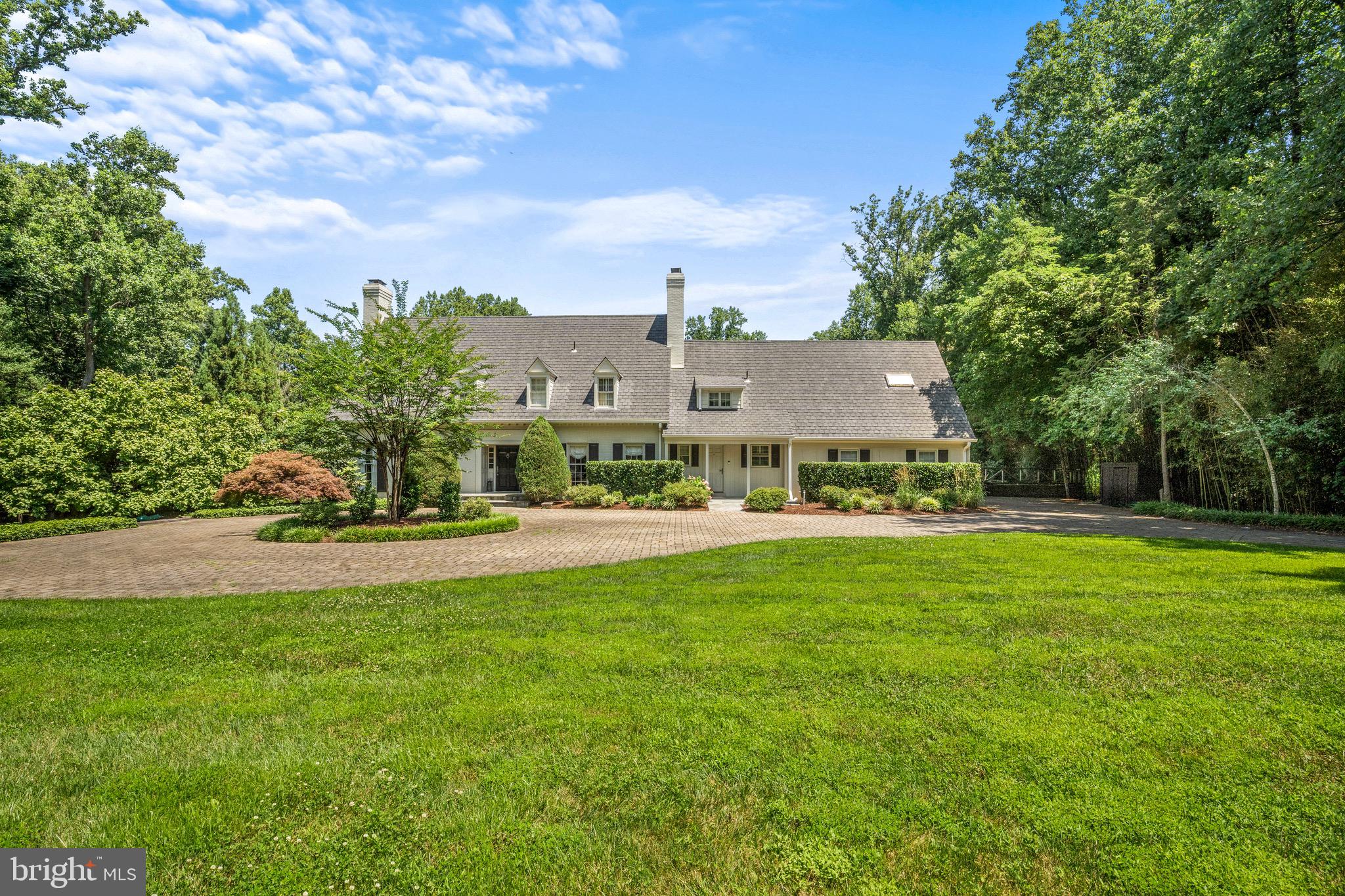 9729 THE CORRAL DRIVE