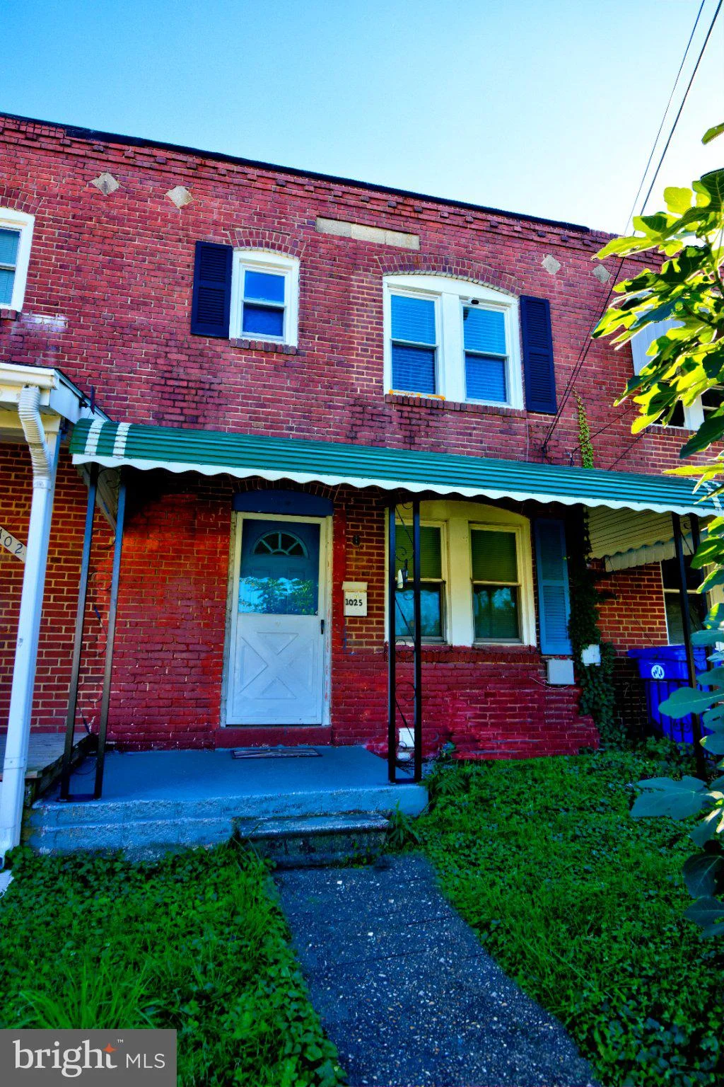 1025 Church Street