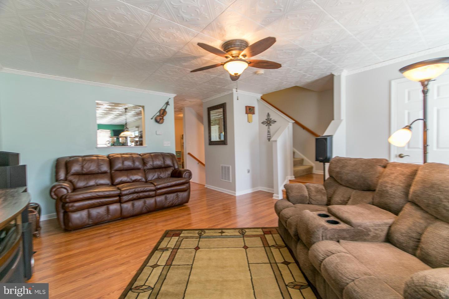 RIVERSIDE VILLAGES - Residential