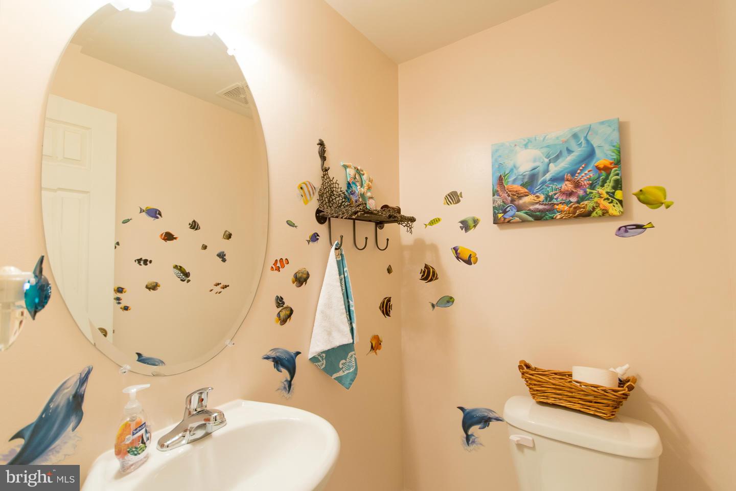 RIVERSIDE VILLAGES - Residential