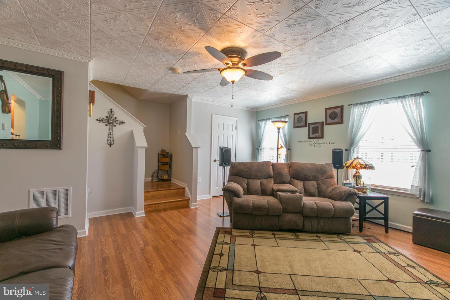 RIVERSIDE VILLAGES - Residential