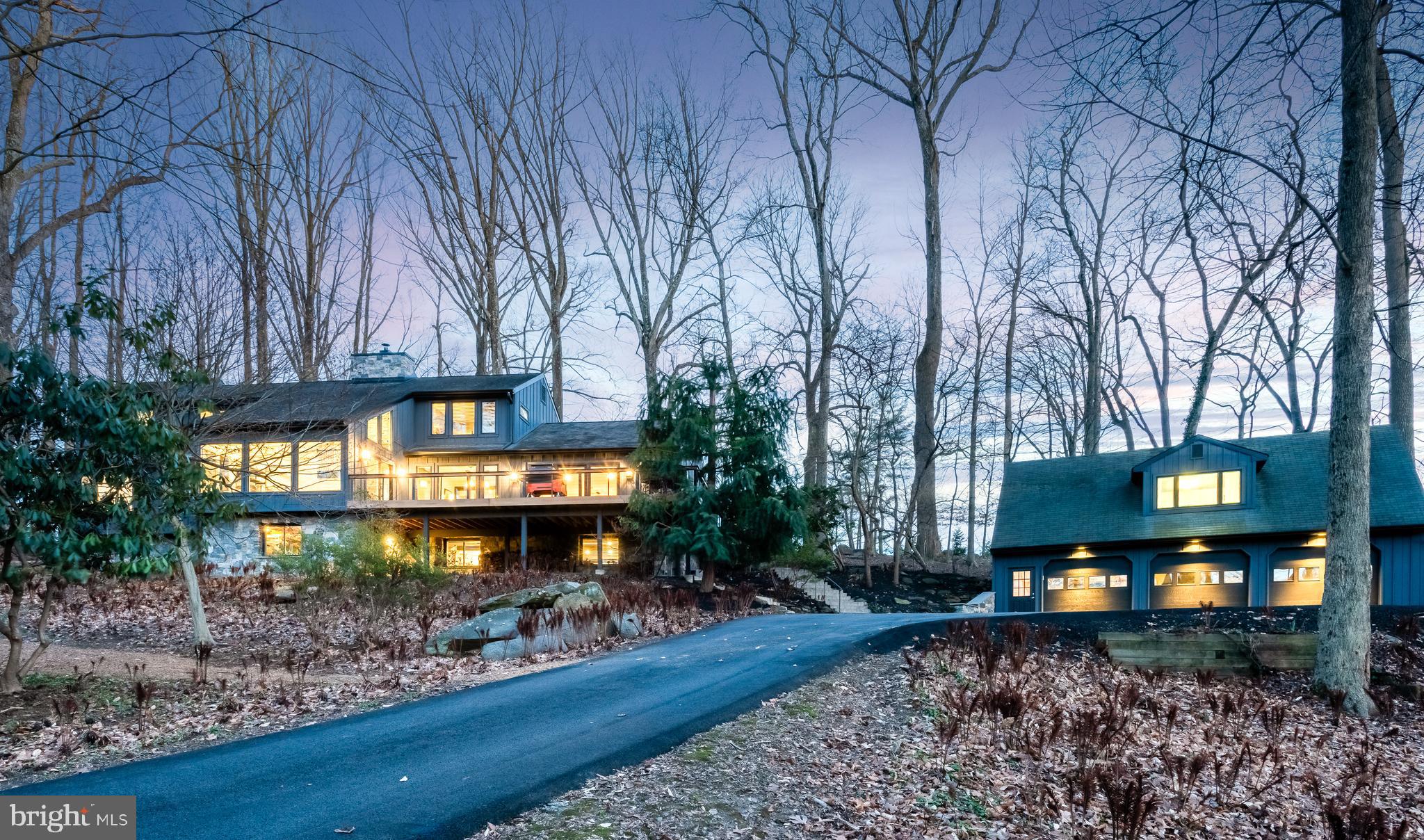 RADNOR HUNT - Residential