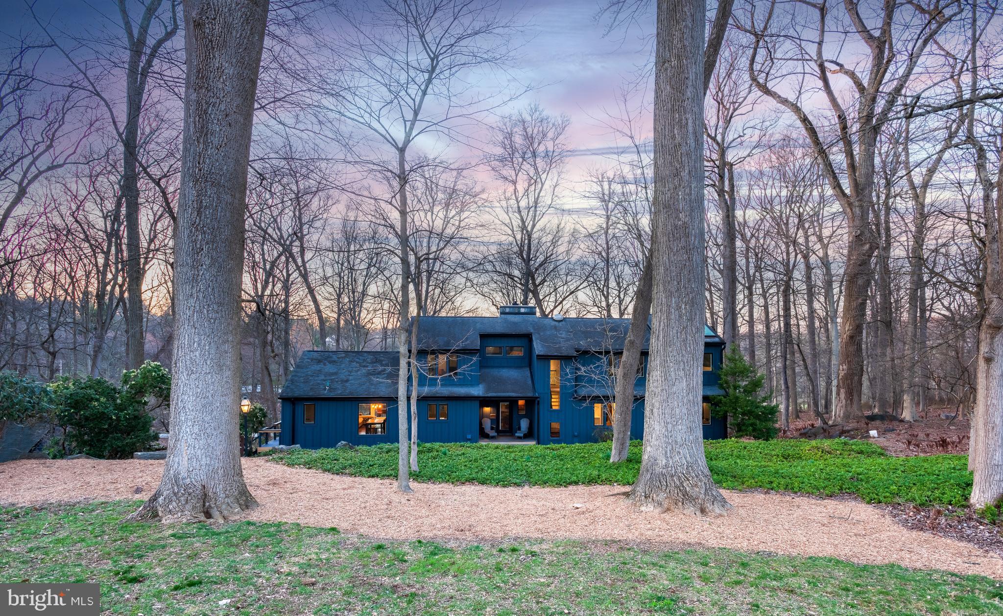 RADNOR HUNT - Residential