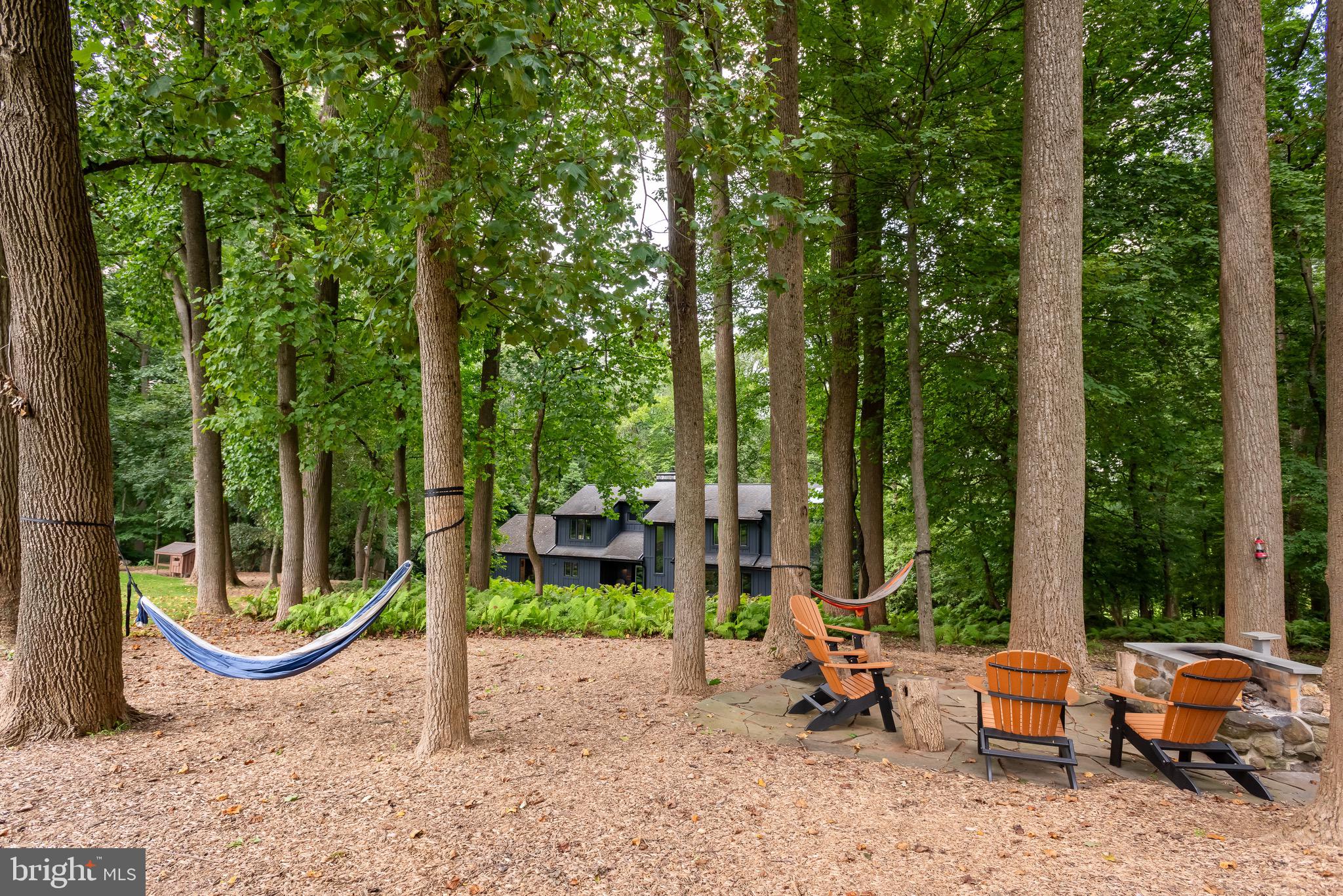 RADNOR HUNT - Residential