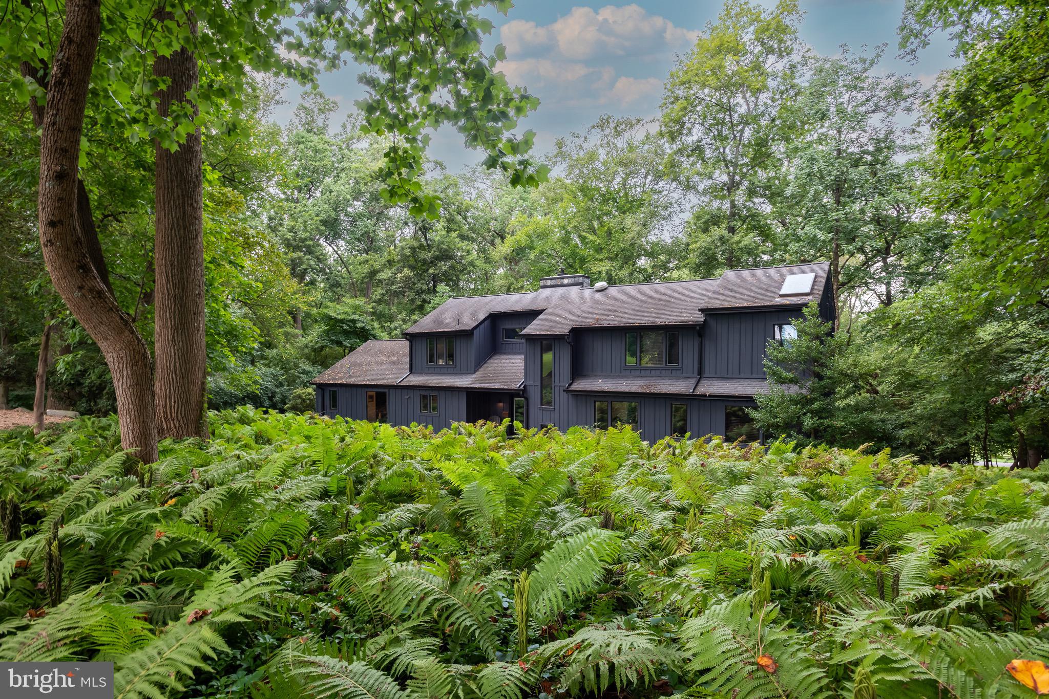 RADNOR HUNT - Residential