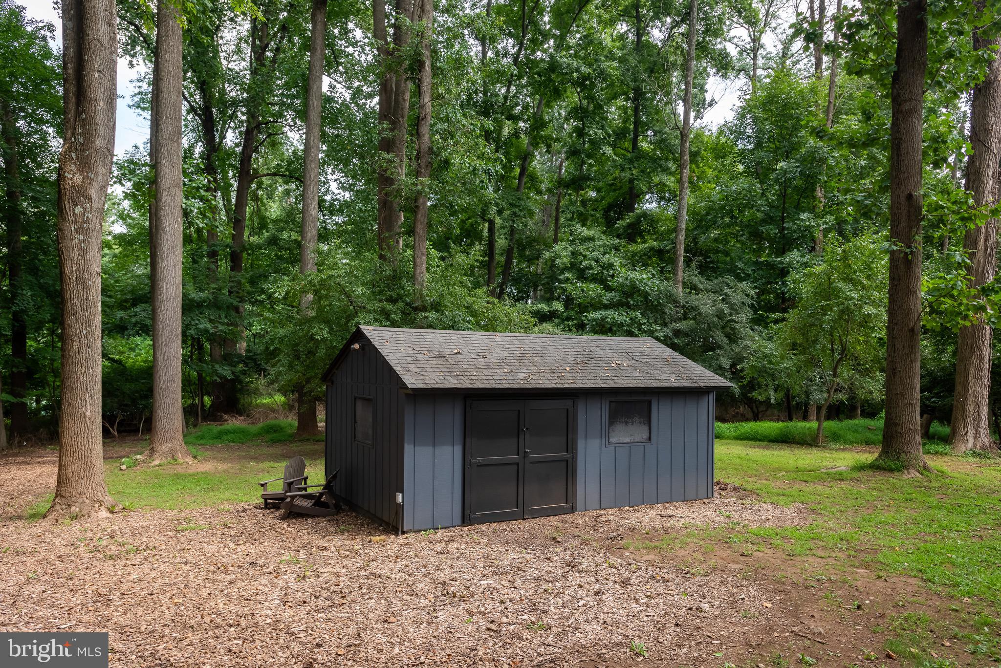 RADNOR HUNT - Residential