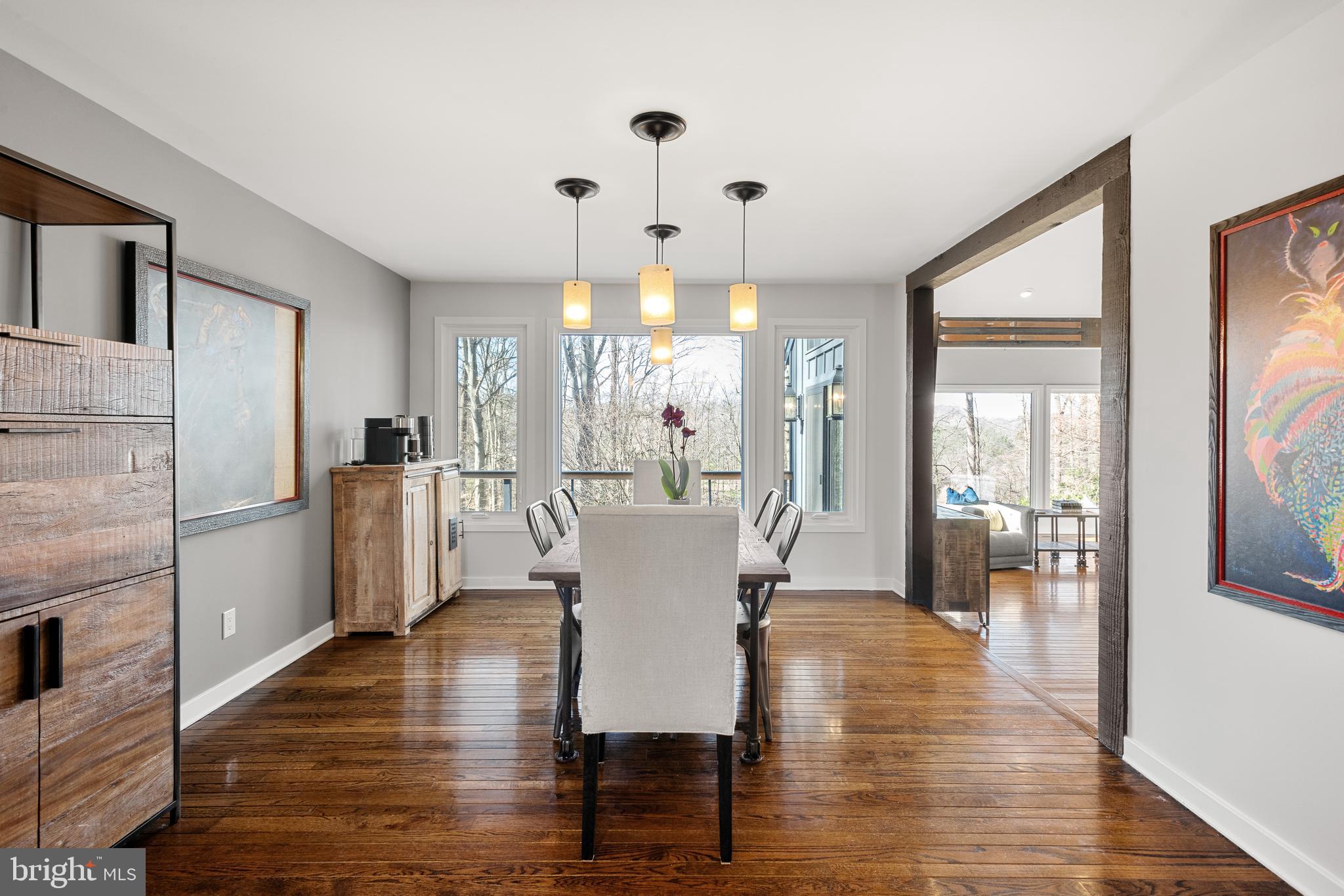 RADNOR HUNT - Residential