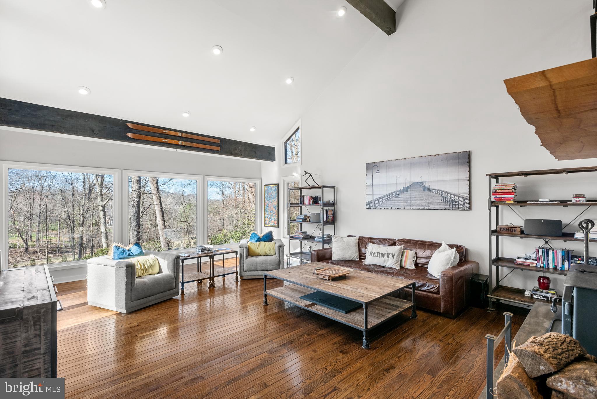 RADNOR HUNT - Residential