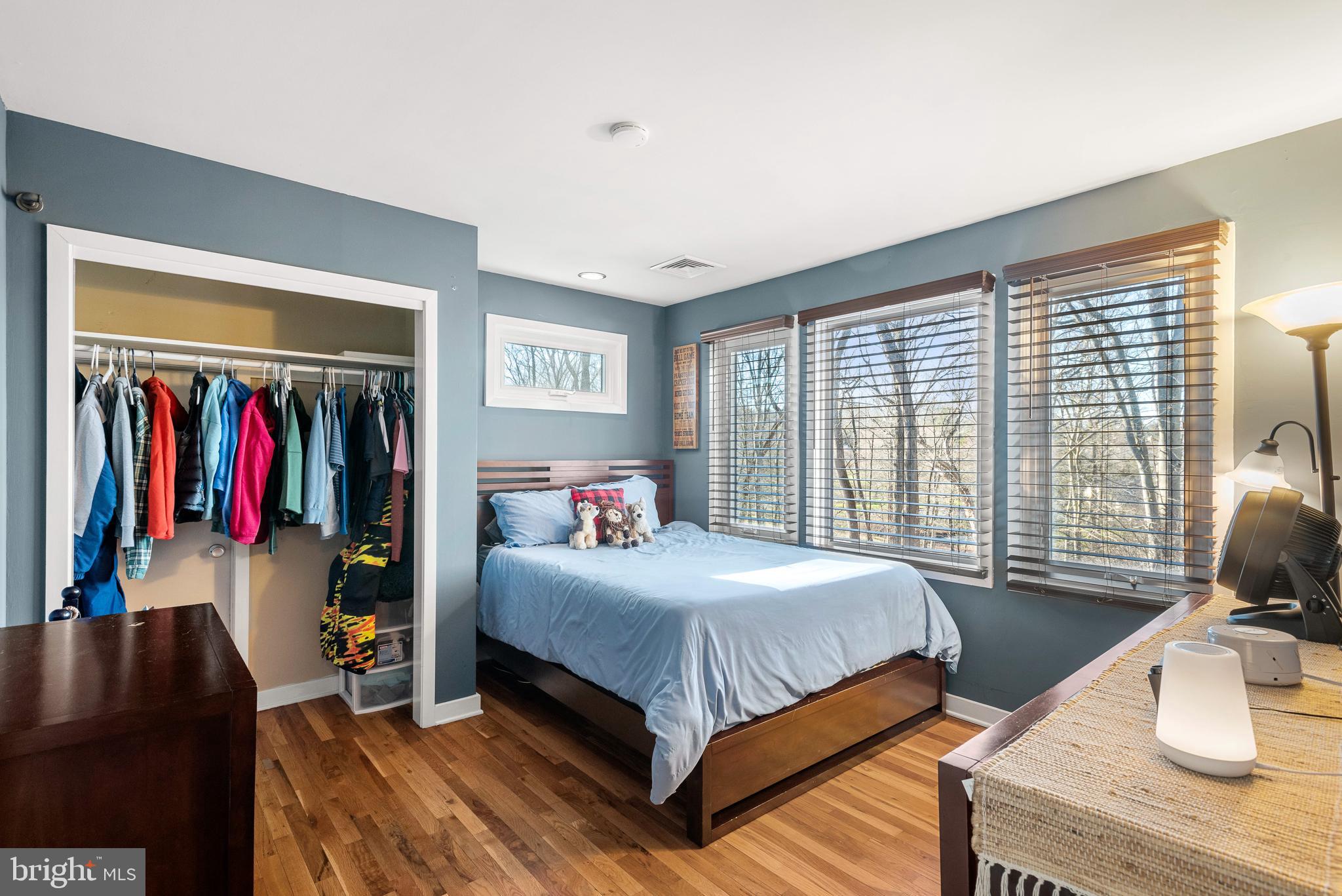 RADNOR HUNT - Residential