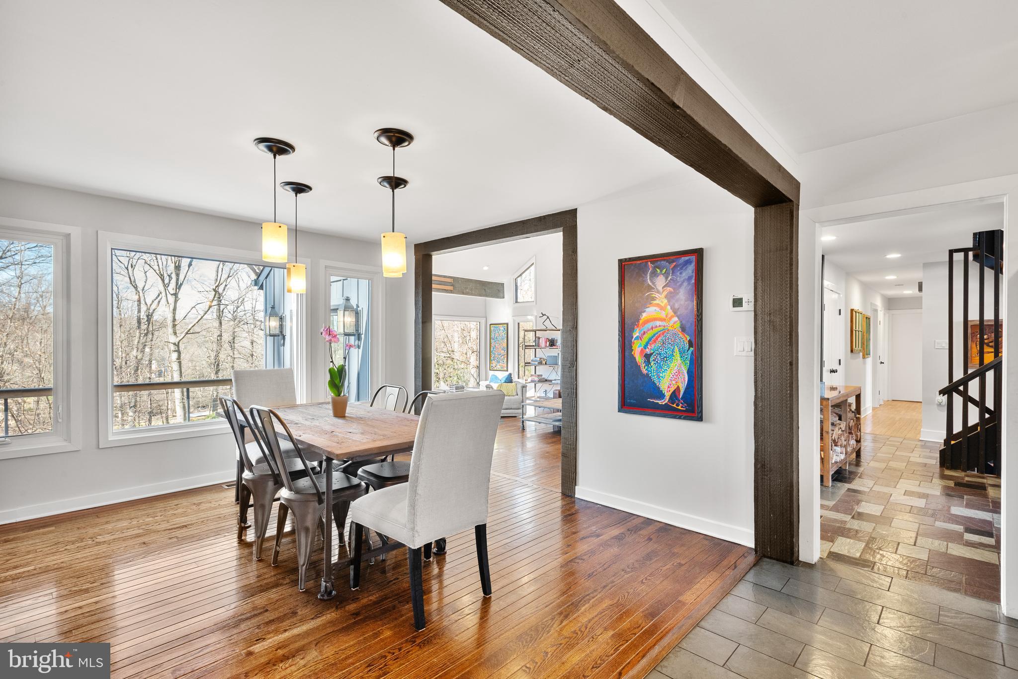 RADNOR HUNT - Residential