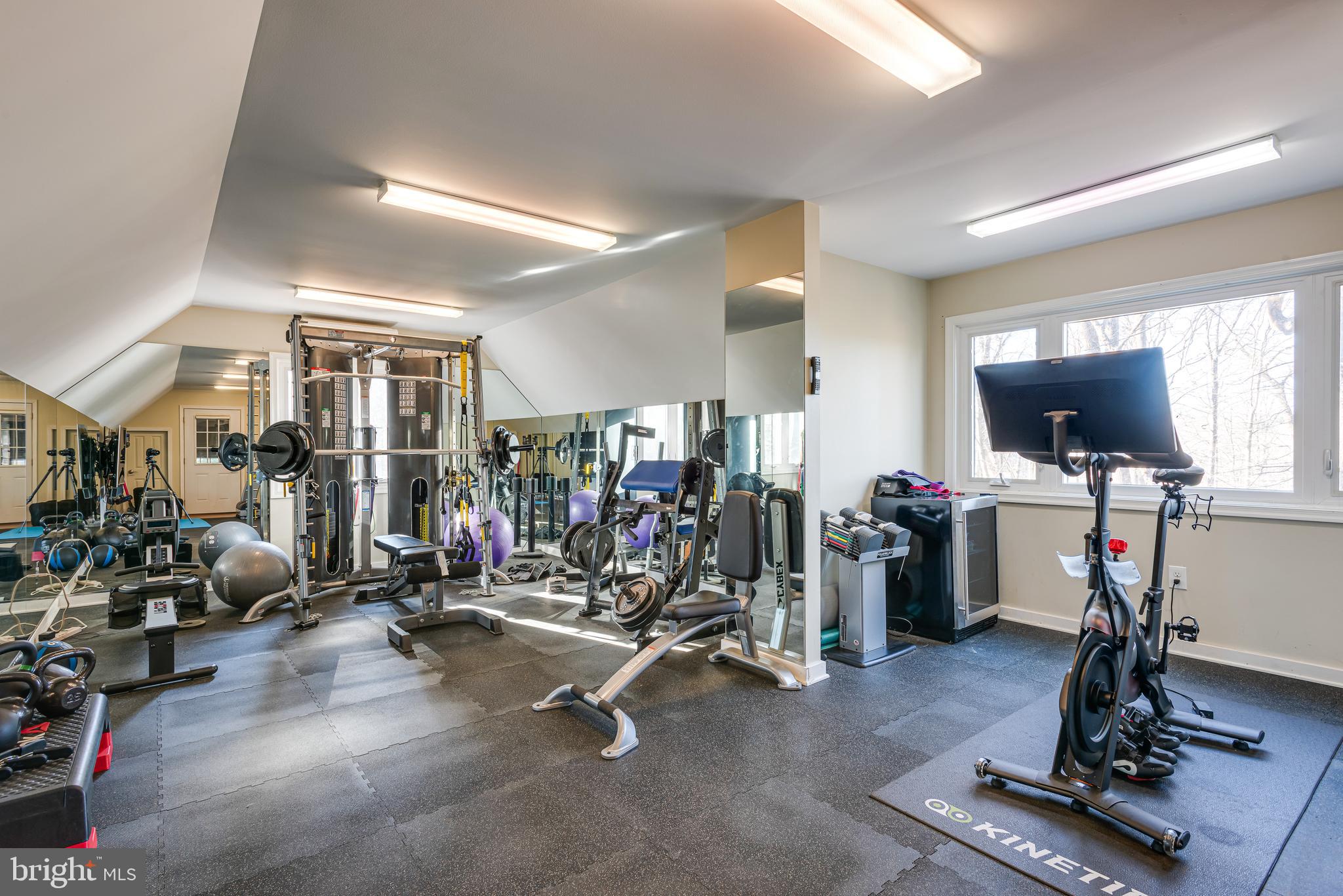 RADNOR HUNT - Residential