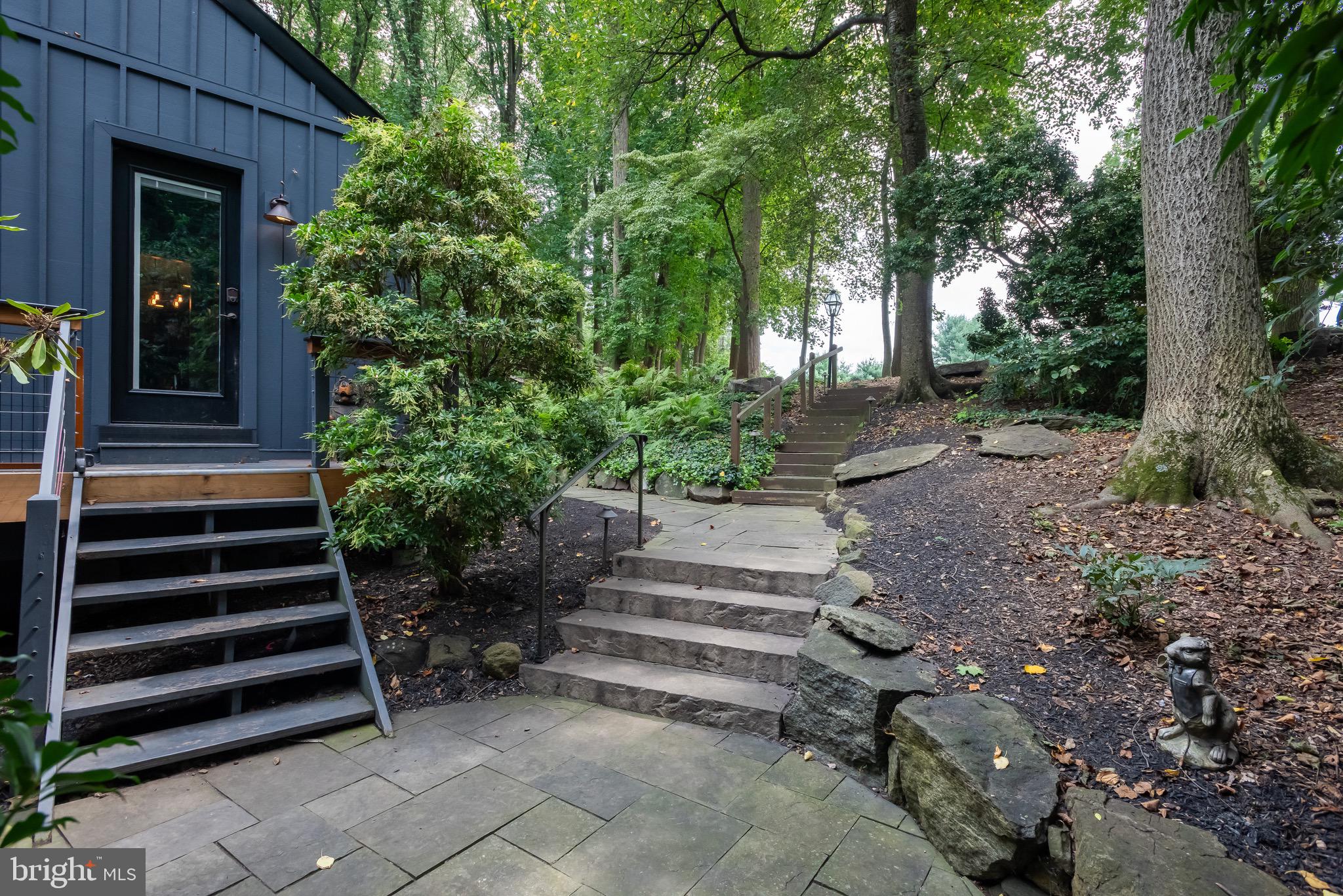 RADNOR HUNT - Residential