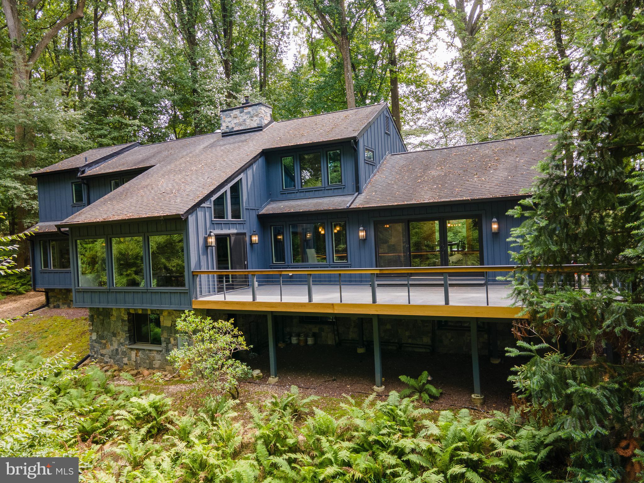 RADNOR HUNT - Residential