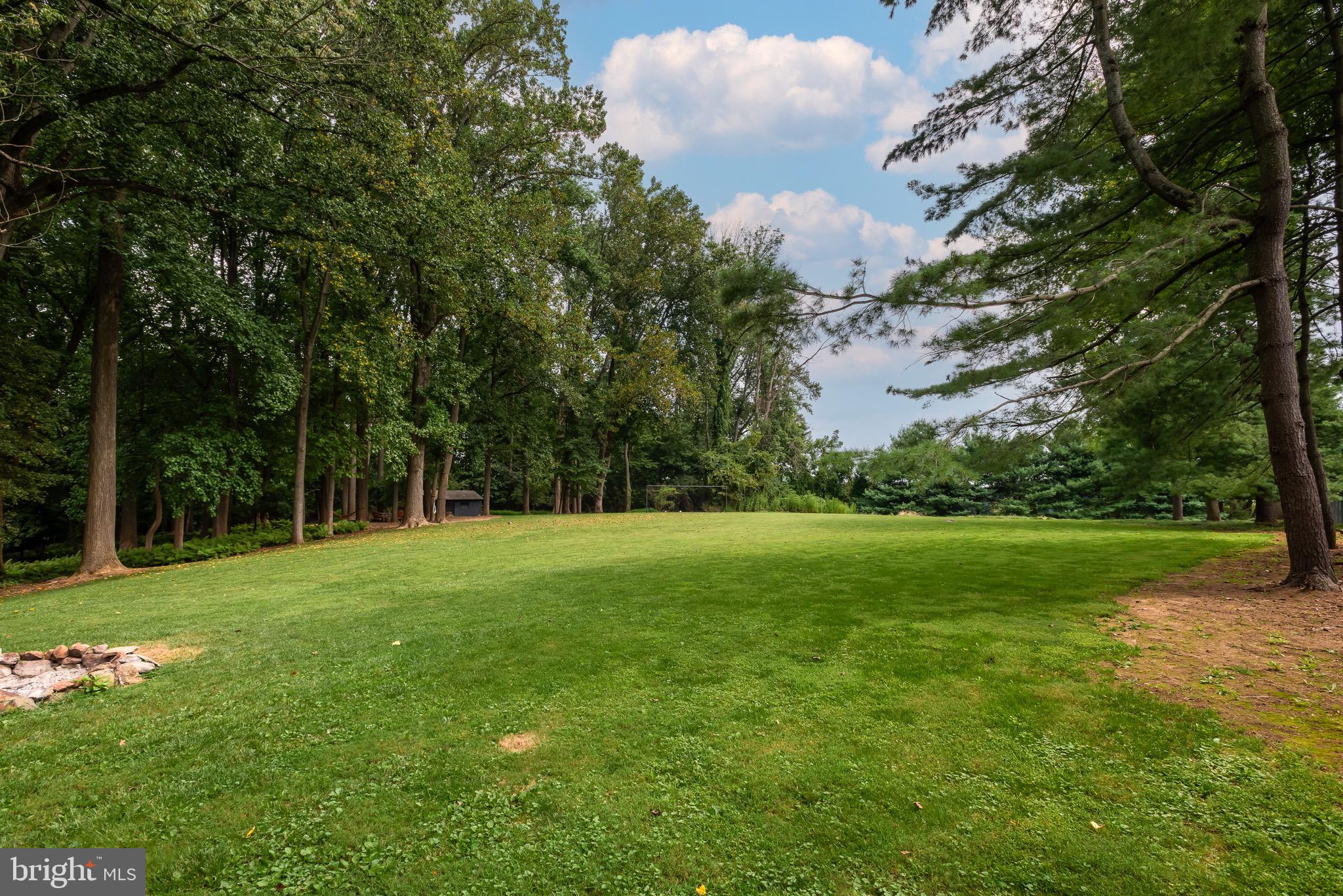 RADNOR HUNT - Residential