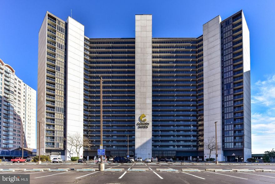 Welcome to your dream coastal retreat! Nestled along the pristine shore of Ocean City, MD, this stunning 2-bedroom, 2-bathroom condo offers a luxurious oceanfront lifestyle with unparalleled views and a plethora of amenities.

Step inside and be captivated by the modern charm of this fully updated condo. The open-concept living space seamlessly blends style and comfort, featuring tasteful decor and large windows that frame the breathtaking ocean panoramas. The spacious living room provides the perfect setting for relaxation and an intimate space for entertaining.

The kitchen offers sleek countertops, and ample cabinet space. Imagine preparing meals while enjoying the soothing sound of waves crashing just beyond your doorstep.

The two well-appointed bedrooms provide a tranquil retreat. The bathrooms are elegantly designed with modern fixtures and spa-like finishes, creating a serene oasis for your daily routines.

But the allure of this condo extends beyond its interiors. Step onto the private balcony to experience the symphony of waves and the salty breeze as you bask in the panoramic ocean views. This is coastal living at its finest.

This property could make a fantastic rental, with yearly estimates upwards of $52,000. A rental market analysis provided by BluVista Vacation Rentals is available in the uploaded documents.

The amenities in this oceanfront paradise are second to none. Enjoy year-round access to both indoor and outdoor pools, perfect for a refreshing swim or a lazy day in the sun. Stay active in the well-equipped exercise room or challenge friends to a game in the community's game room. Unwind in the sauna after a day of beachcombing or take advantage of the on-site tennis courts for a friendly match.

Security is a top priority, providing you with peace of mind as you relish the serenity of your oceanfront abode. With these amenities, every day feels like a vacation.

Don't miss the opportunity to make this oceanfront condo your own. Live in luxury with the sound of the waves as your soundtrack, and let the coastal lifestyle embrace you. Contact us today to schedule a private showing of your future seaside haven!