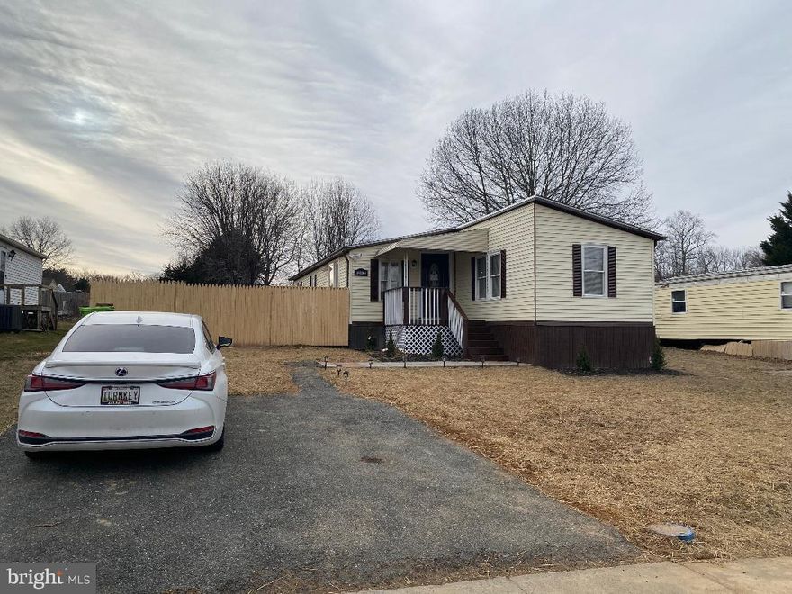 Welcome to 1004 Cross Ln, Abingdon, MD, 21009.  Here is a renovated rancher.  New (roof, floors, kitchen, bathrooms, decks, sliding door, interior doors, drywall, paint, light fixtures, fence).   Great neighborhood, home has a great natural flow, 3 bedrooms, 2 full bathrooms.