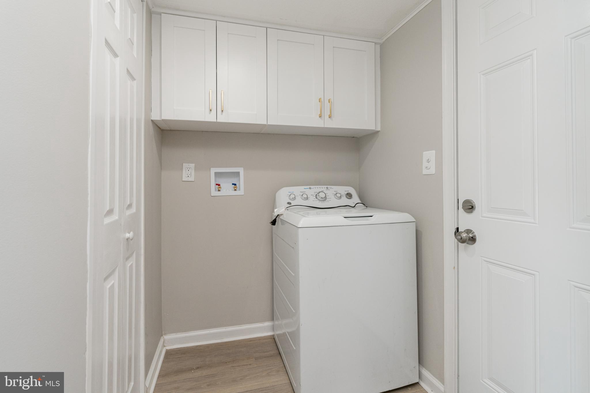 MOUNTAIN BUSH ESTATES - Residential