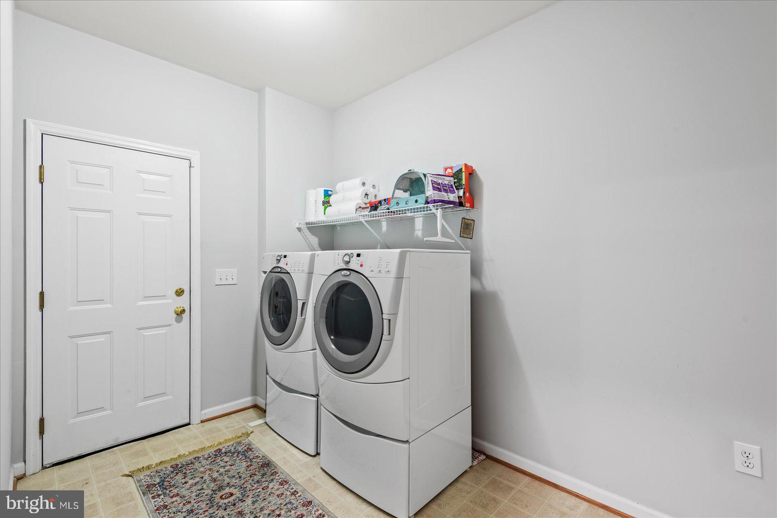 WIDEWATER VILLAGE - Residential