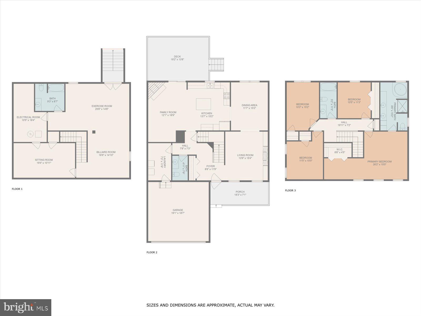 WIDEWATER VILLAGE - Residential