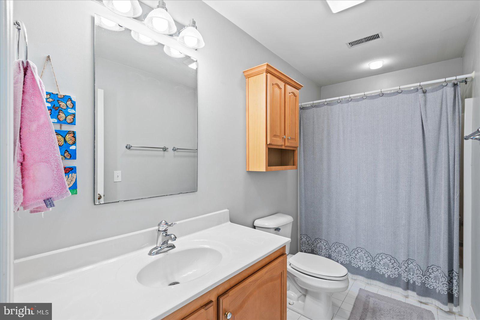 WIDEWATER VILLAGE - Residential