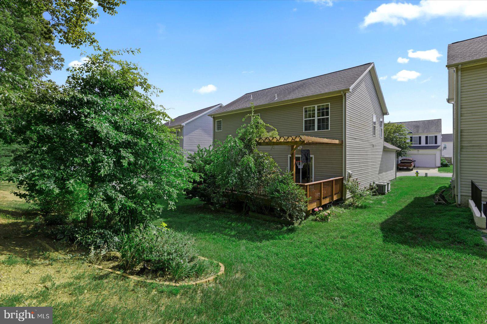 WIDEWATER VILLAGE - Residential