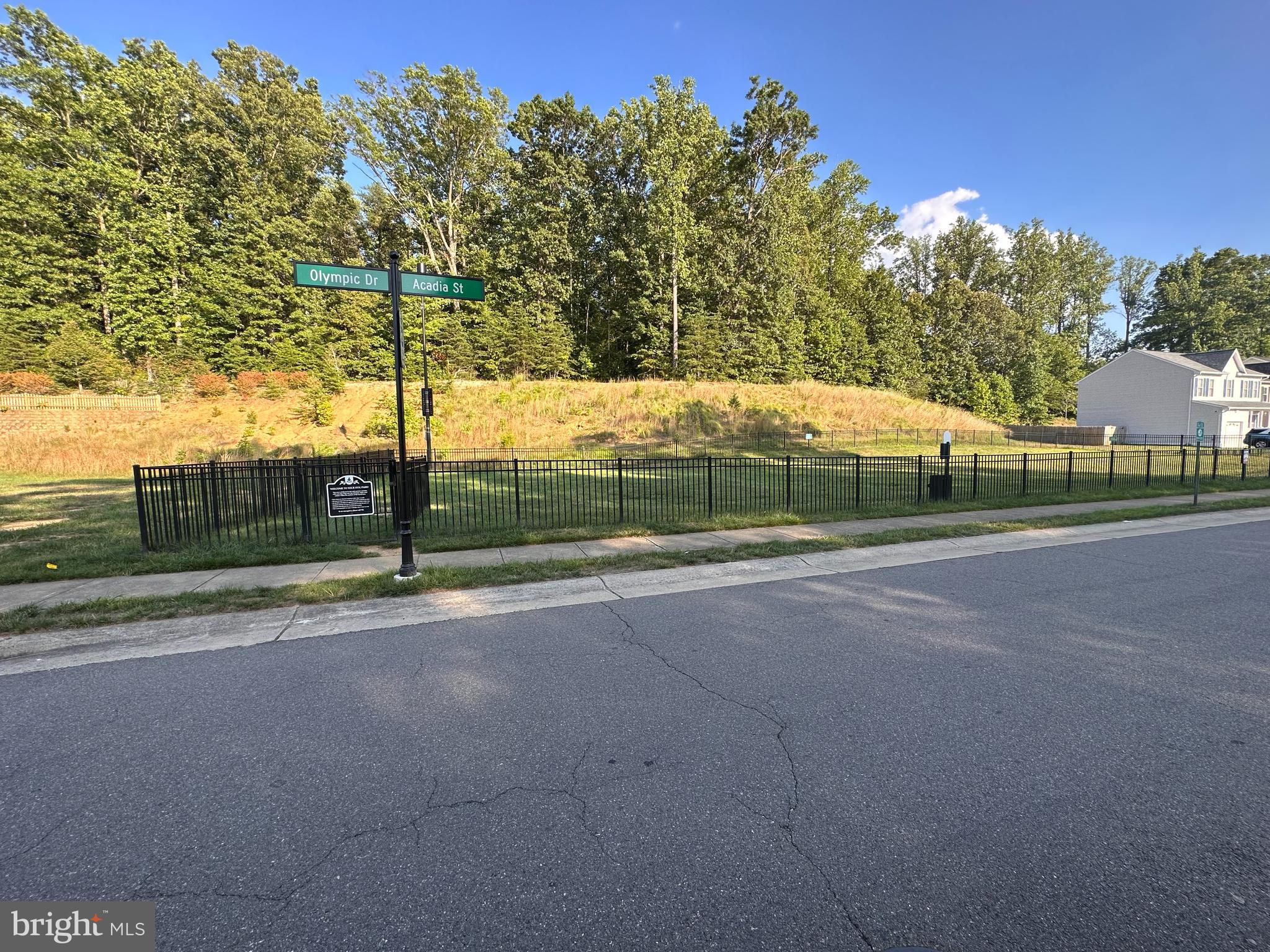 WIDEWATER VILLAGE - Residential