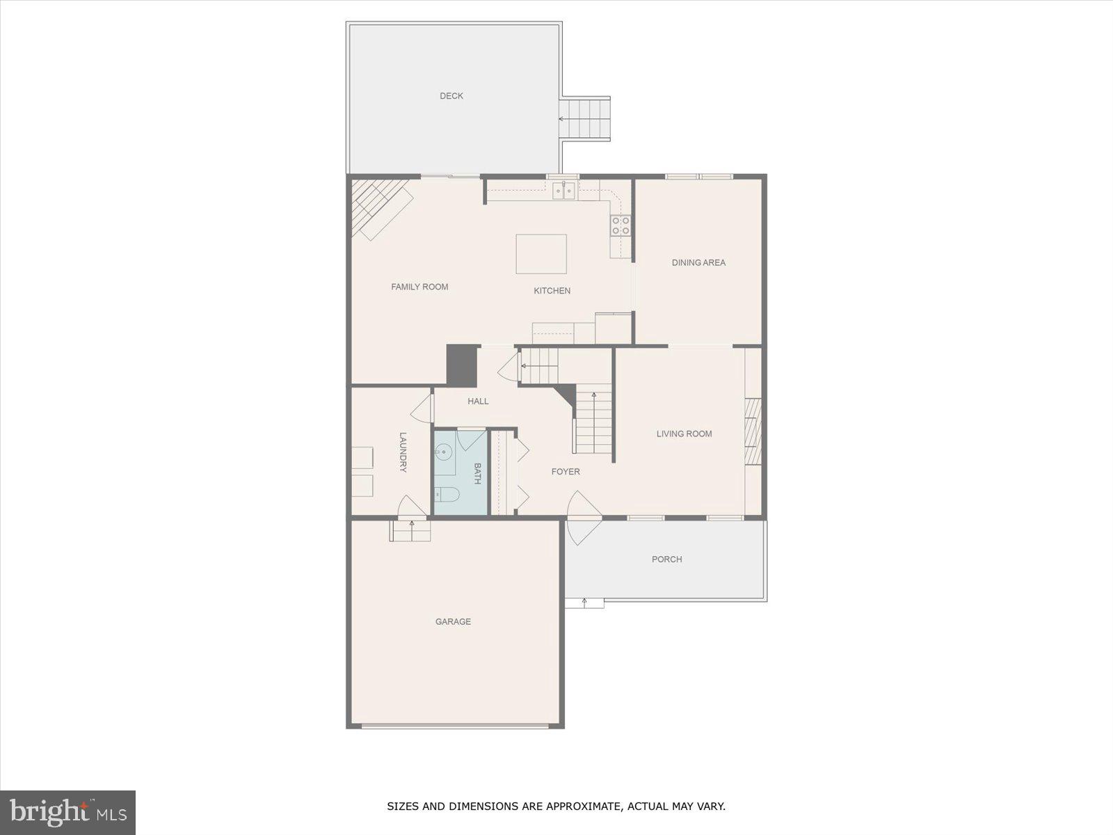 WIDEWATER VILLAGE - Residential