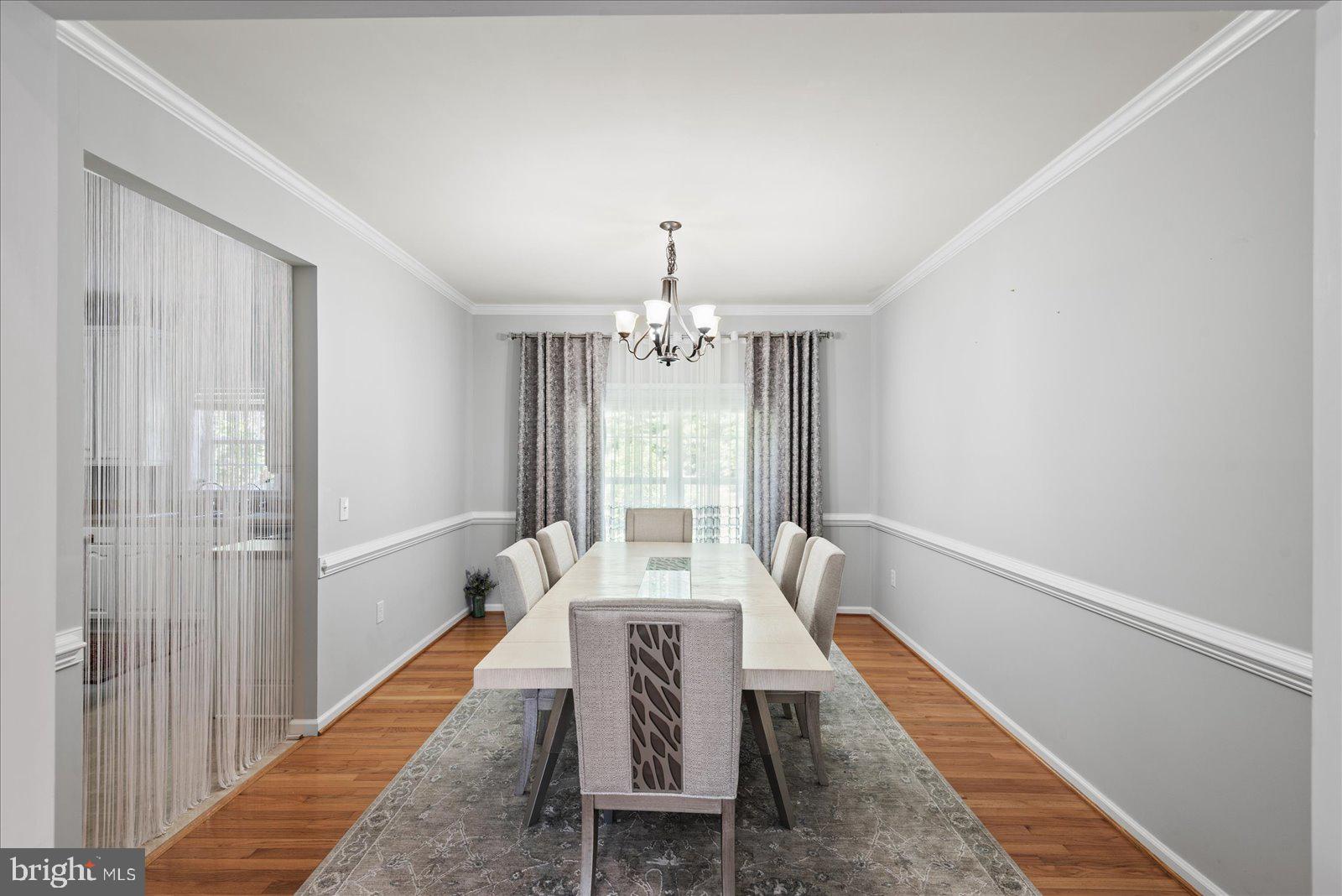 WIDEWATER VILLAGE - Residential