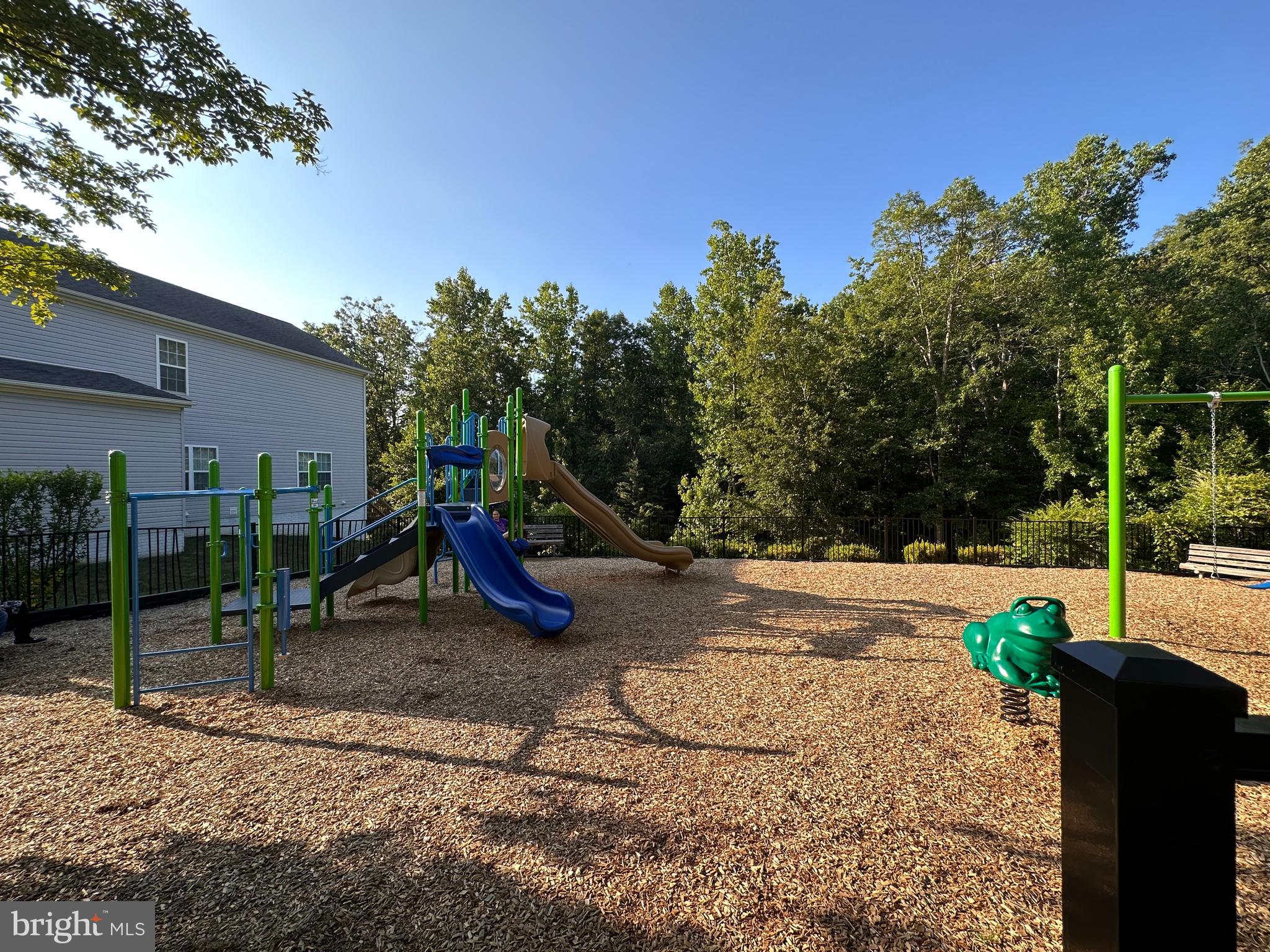 WIDEWATER VILLAGE - Residential