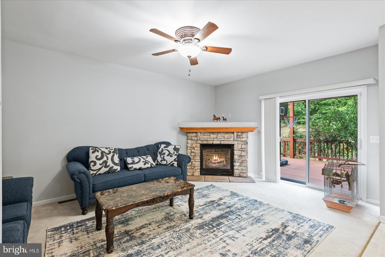 WIDEWATER VILLAGE - Residential