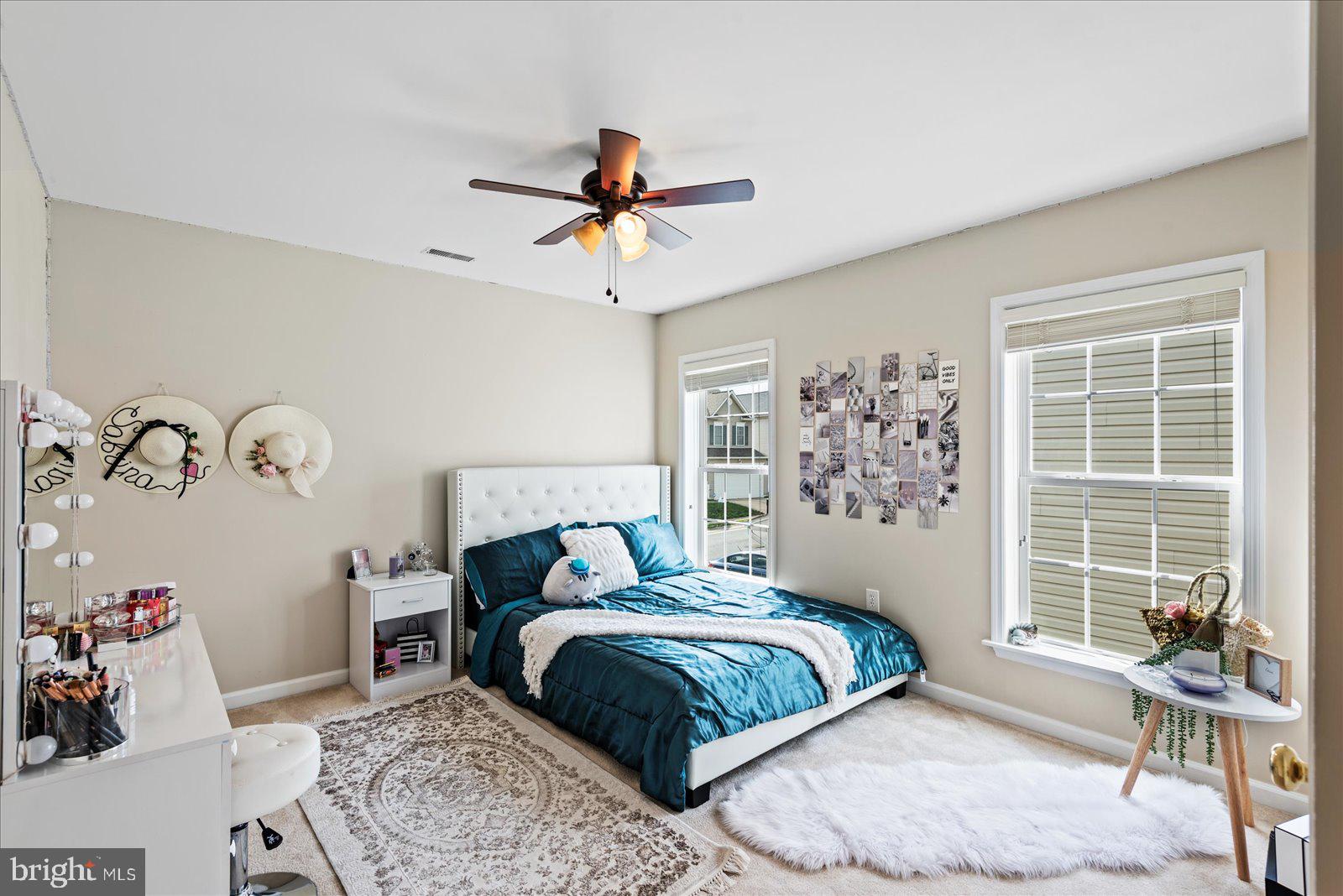 WIDEWATER VILLAGE - Residential