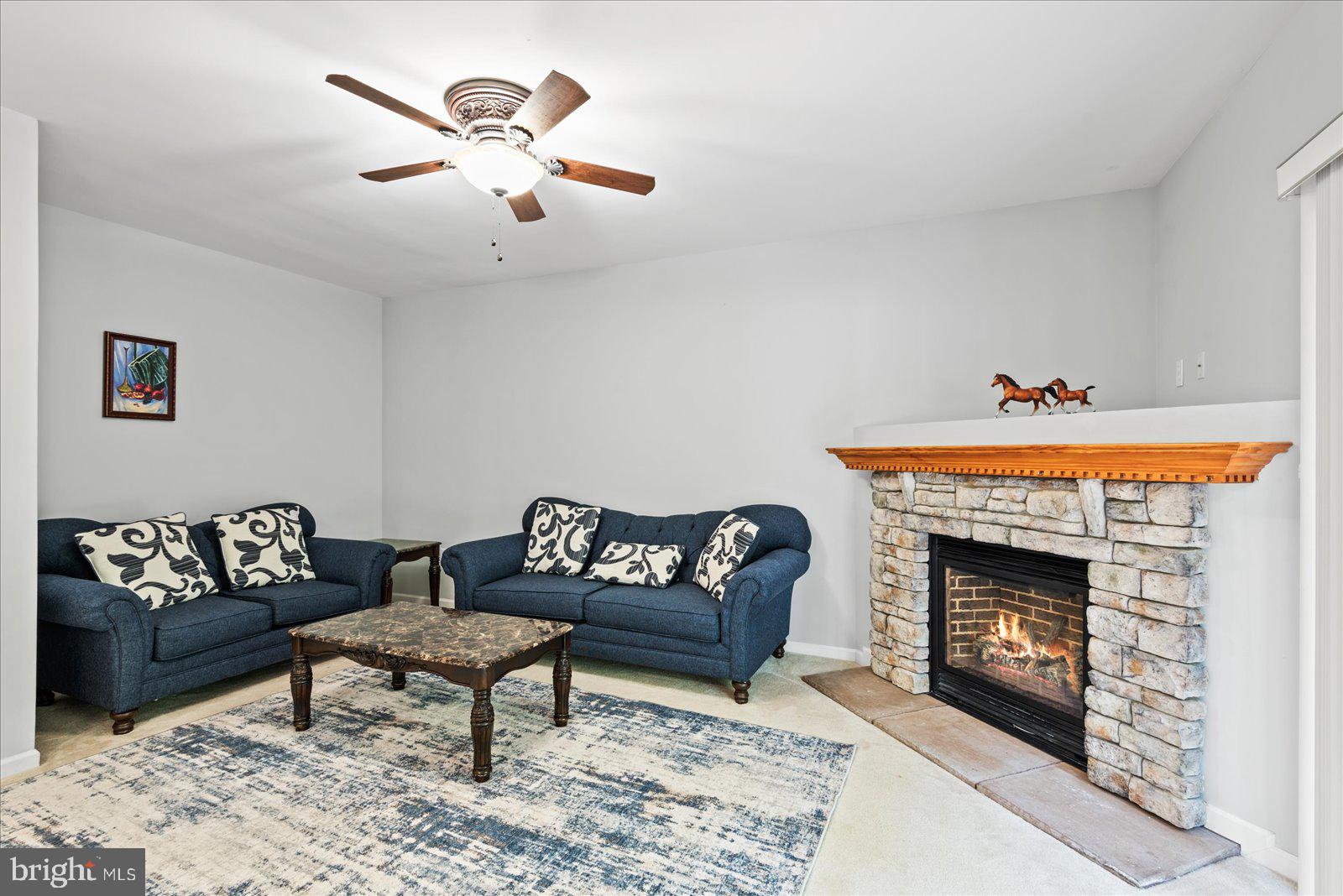 WIDEWATER VILLAGE - Residential