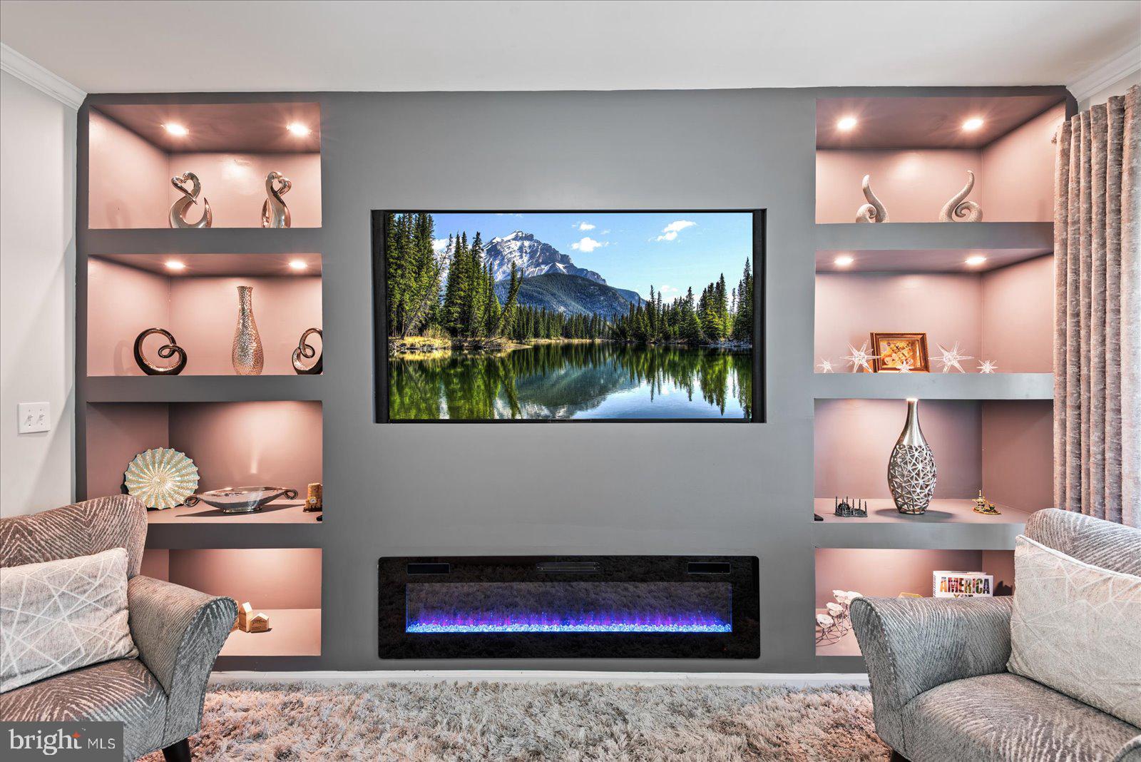 WIDEWATER VILLAGE - Residential